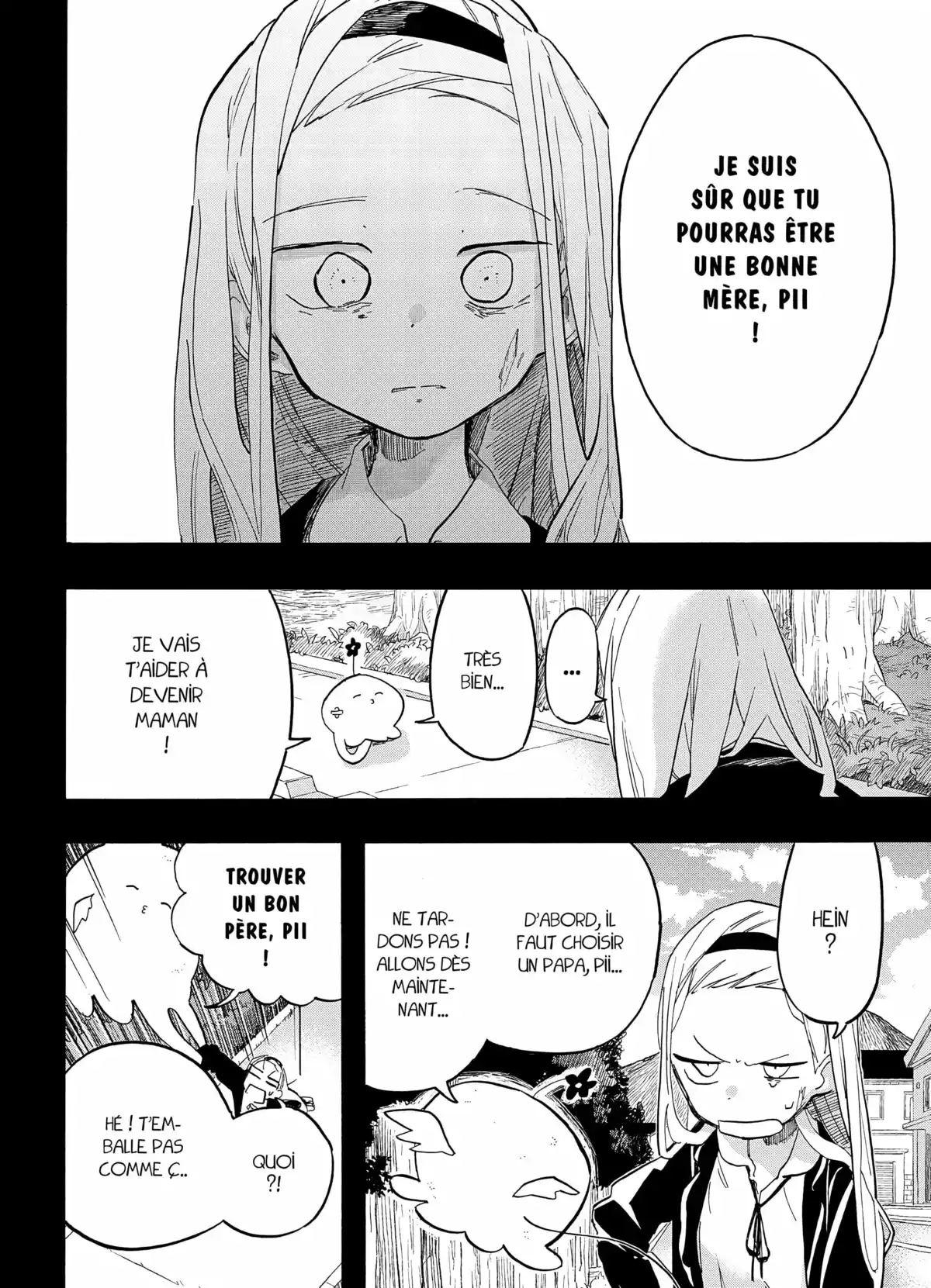 Le Péché originel de Takopi Volume 2 page 101