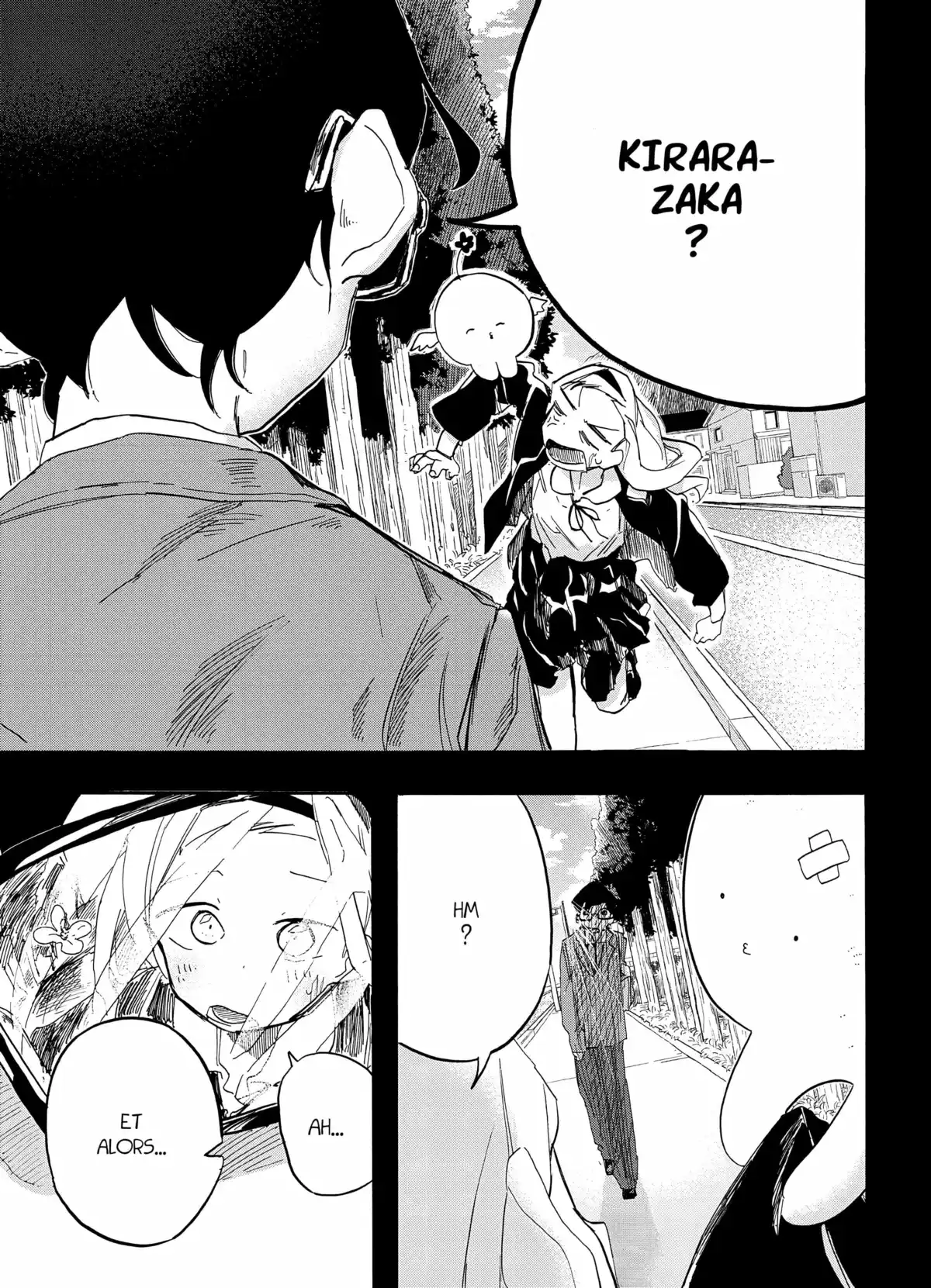 Le Péché originel de Takopi Volume 2 page 102
