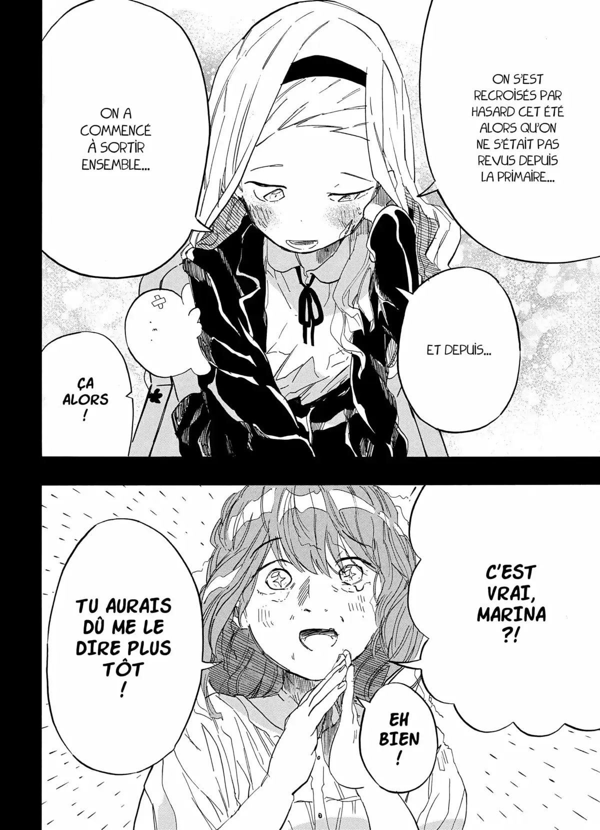Le Péché originel de Takopi Volume 2 page 103