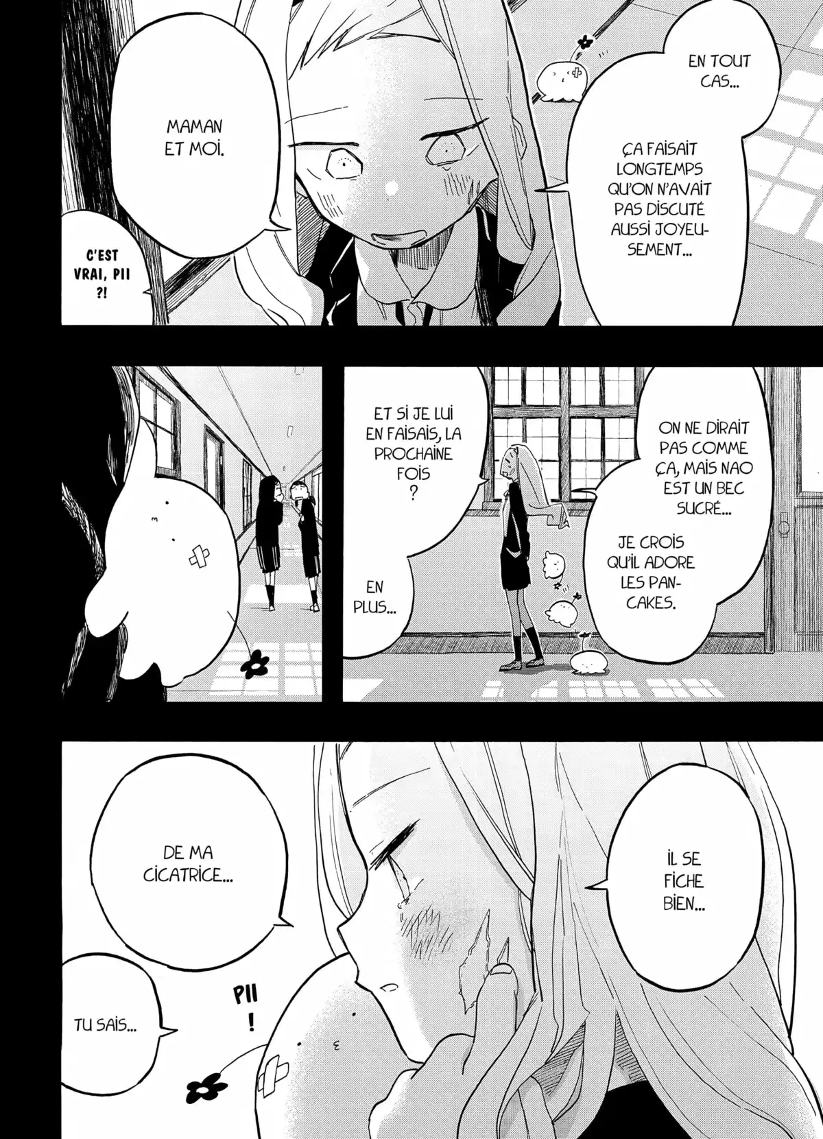 Le Péché originel de Takopi Volume 2 page 105