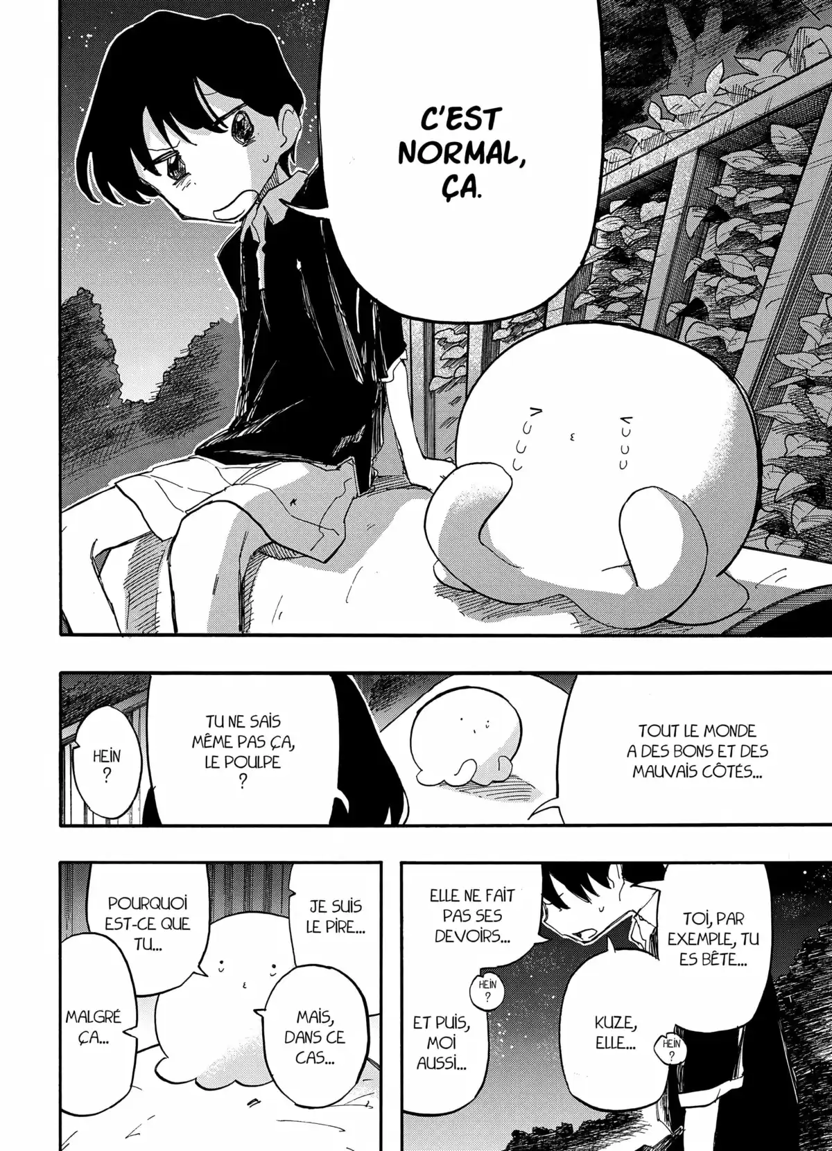 Le Péché originel de Takopi Volume 2 page 138