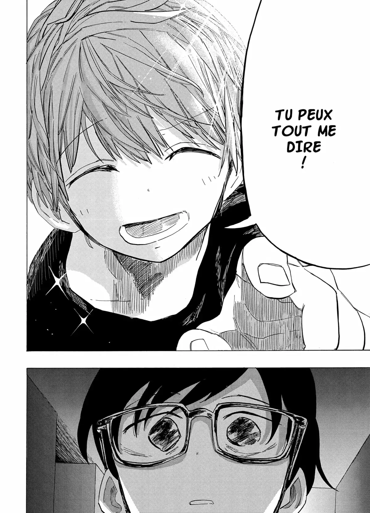 Le Péché originel de Takopi Volume 2 page 56