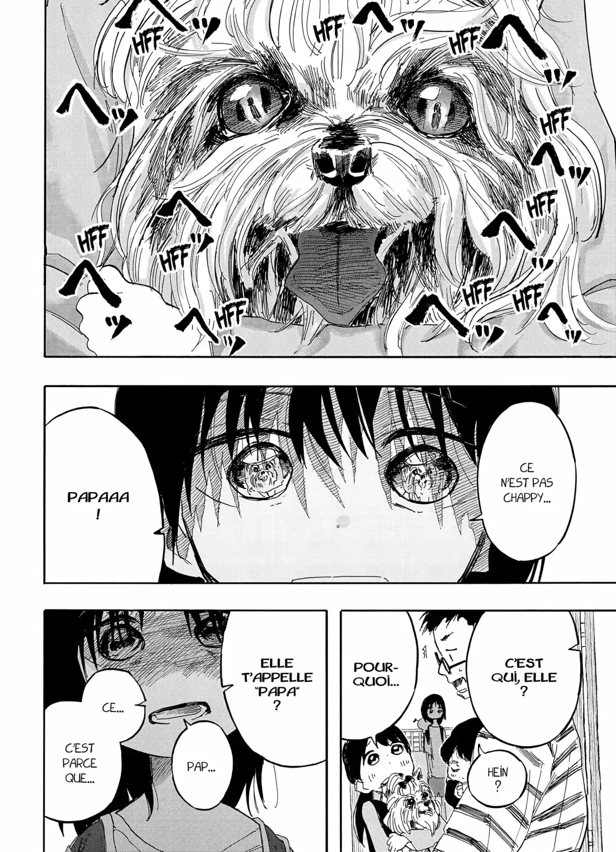 Le Péché originel de Takopi Volume 2 page 78