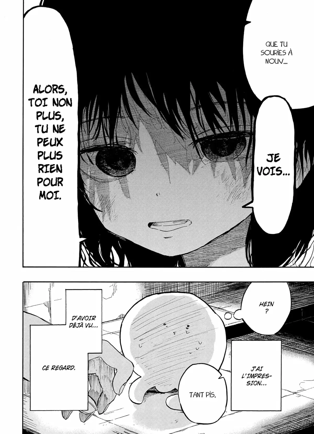 Le Péché originel de Takopi Volume 2 page 86