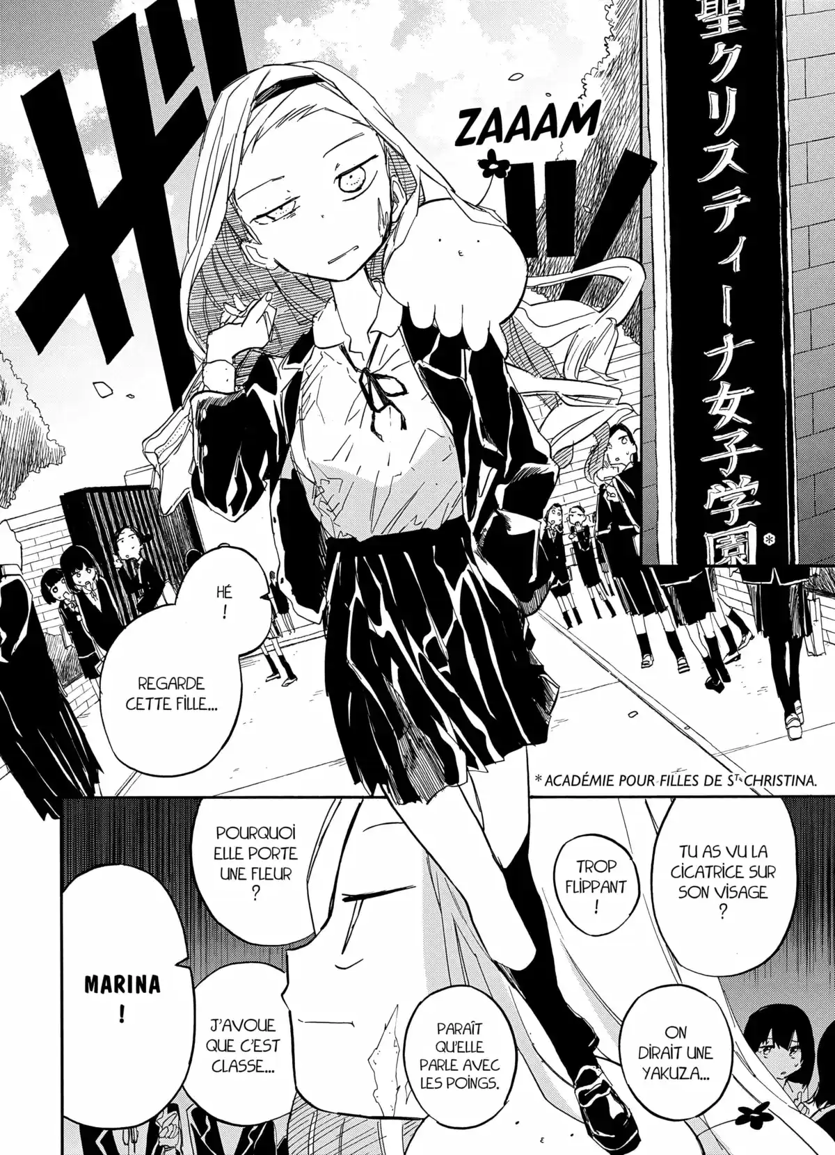 Le Péché originel de Takopi Volume 2 page 93