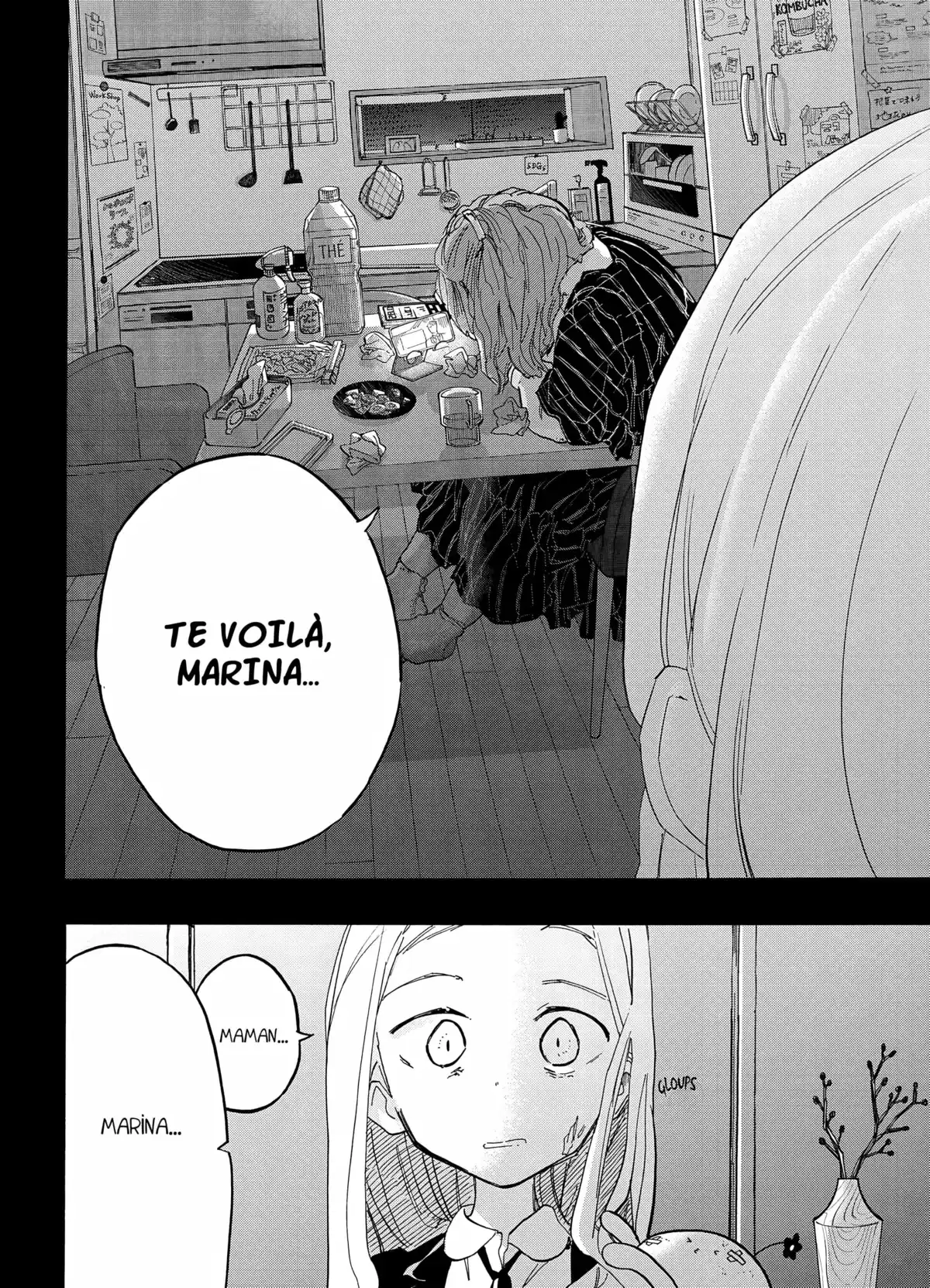 Le Péché originel de Takopi Volume 2 page 95