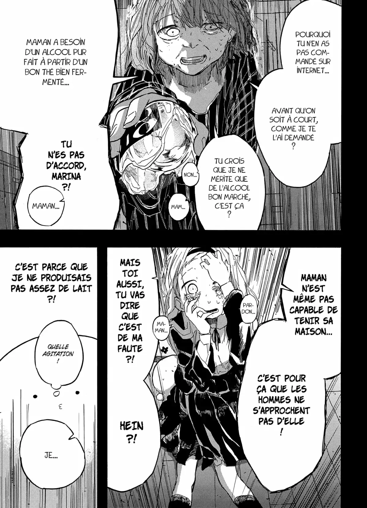 Le Péché originel de Takopi Volume 2 page 98