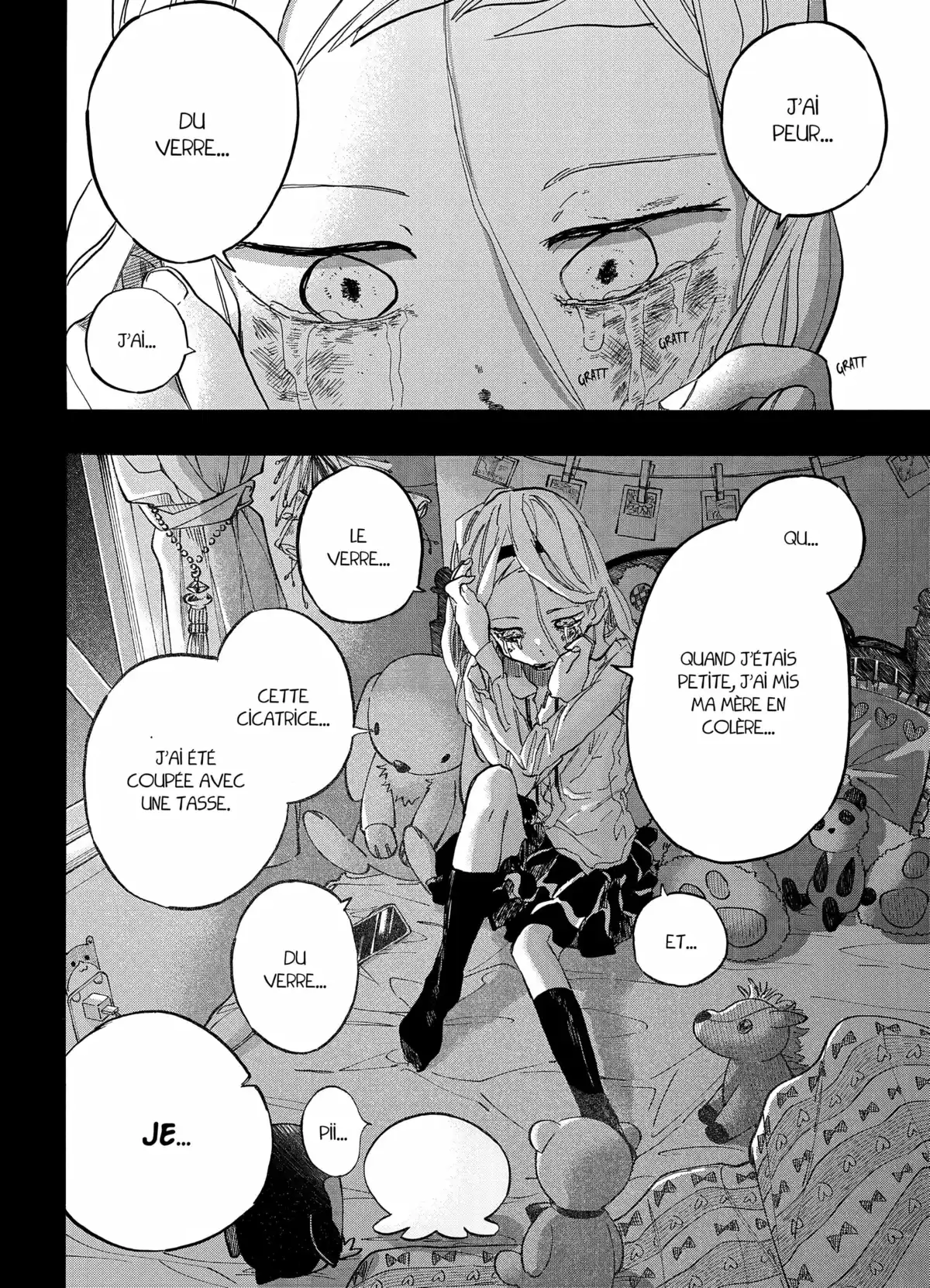 Le Péché originel de Takopi Volume 2 page 99