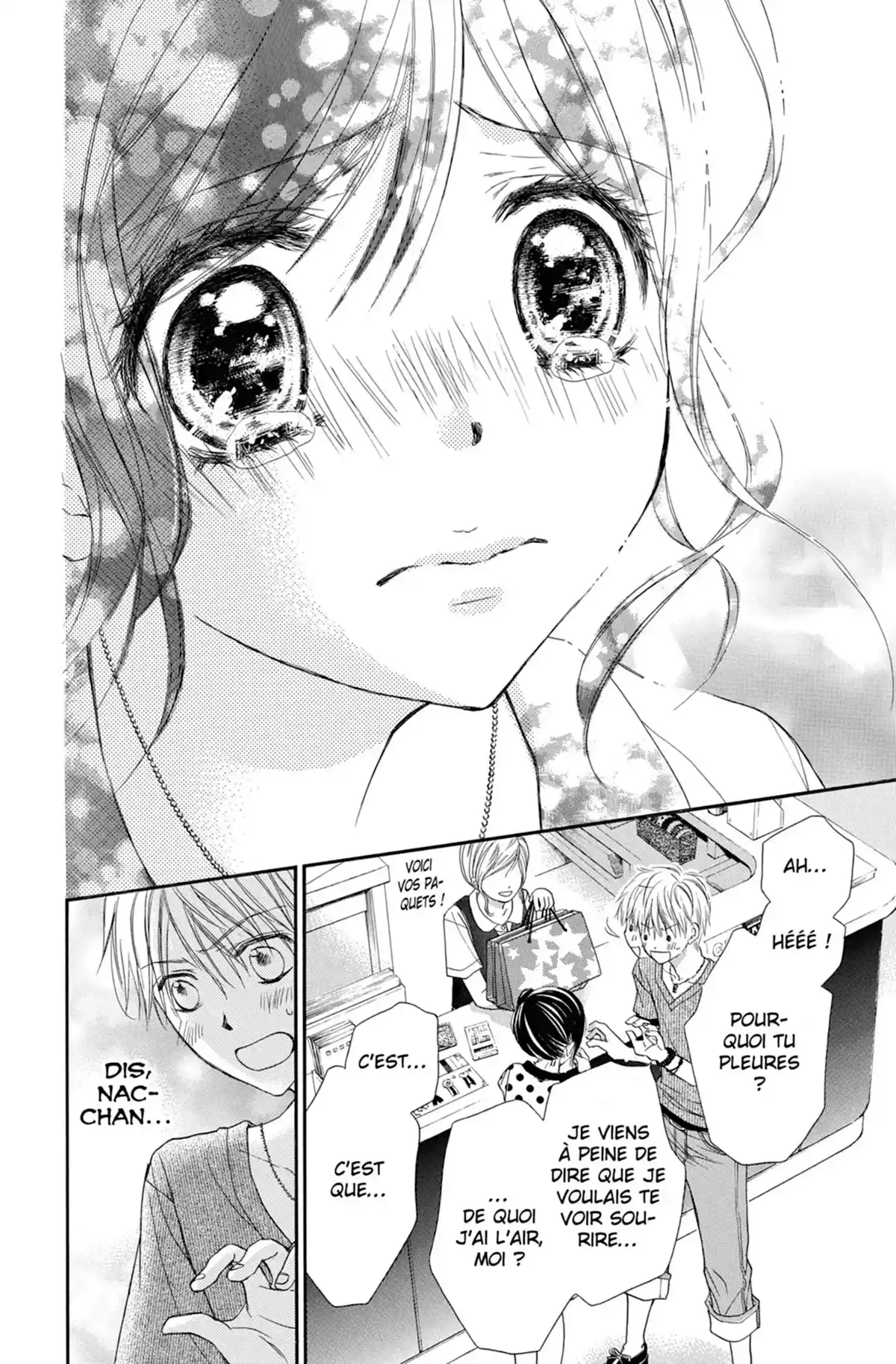 Inséparables Volume 4 page 63