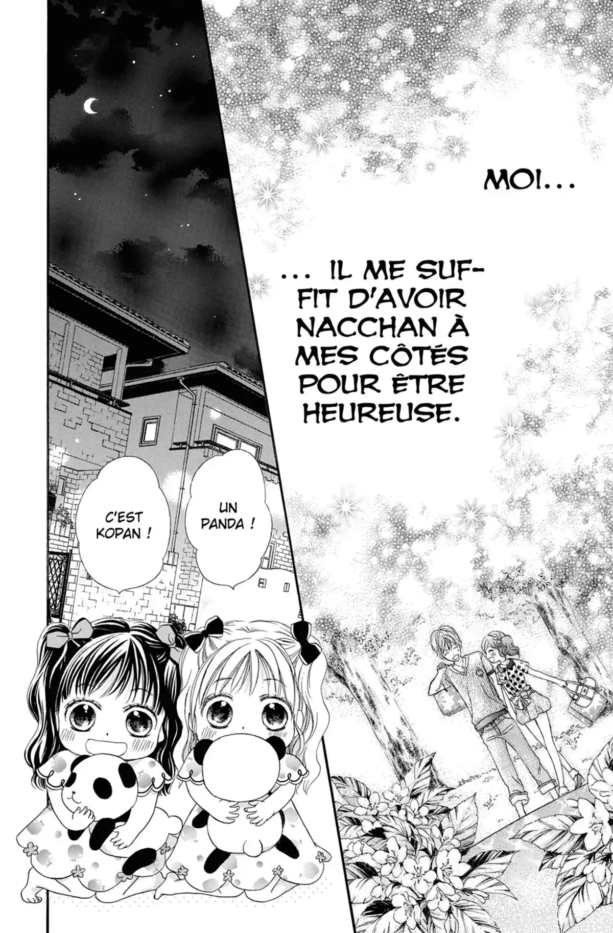 Inséparables Volume 4 page 65