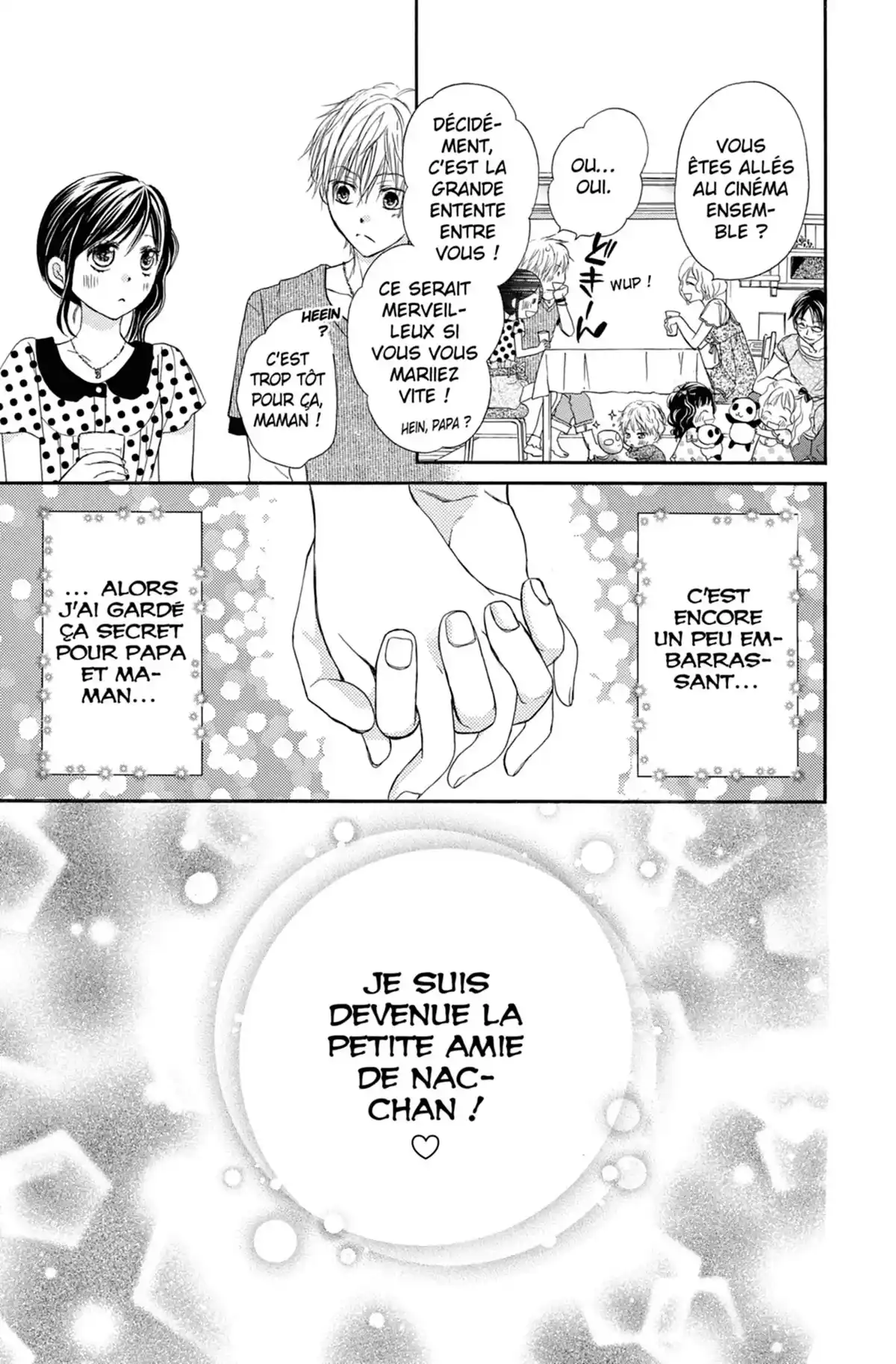 Inséparables Volume 4 page 66