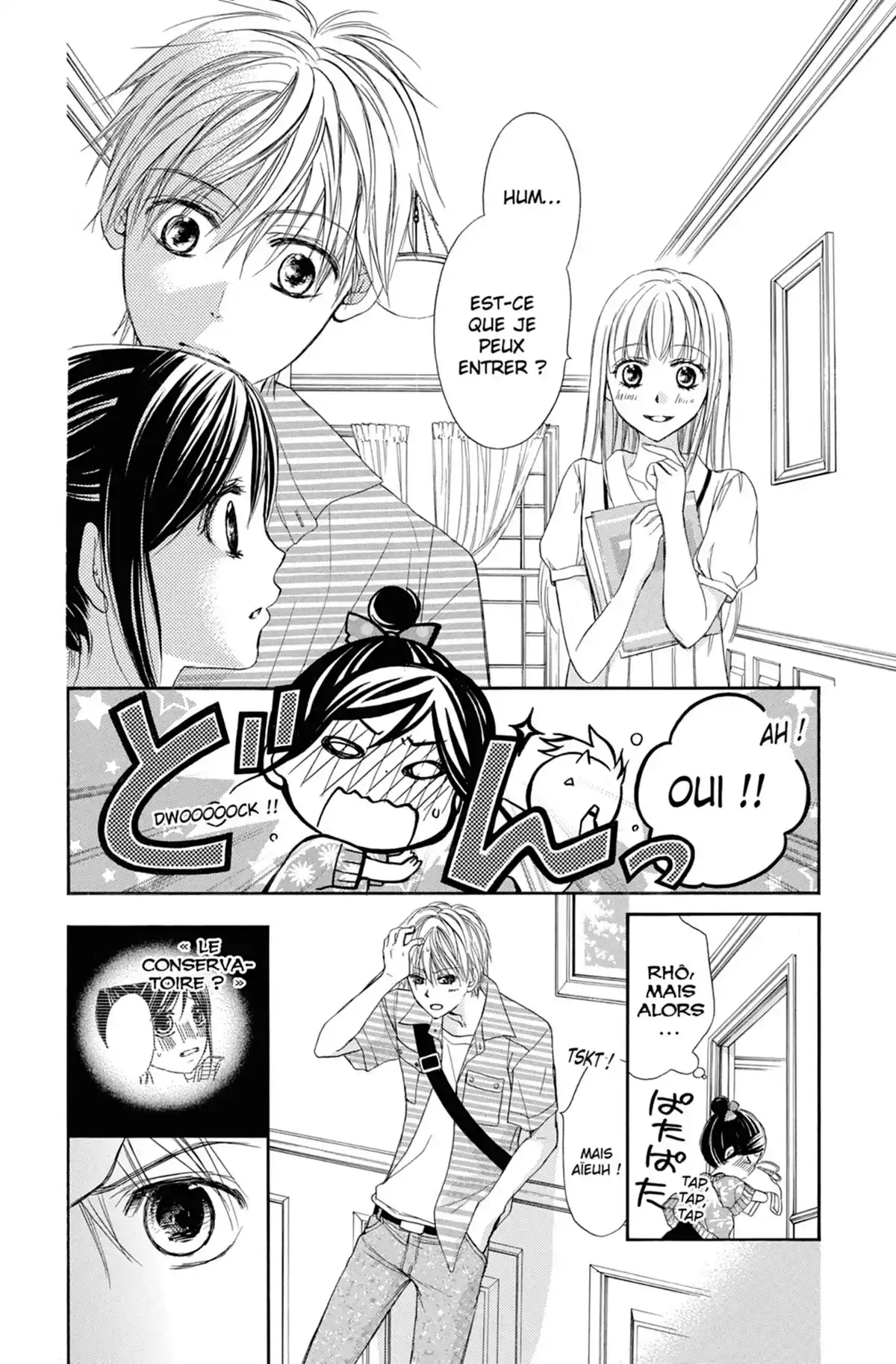 Inséparables Volume 4 page 83