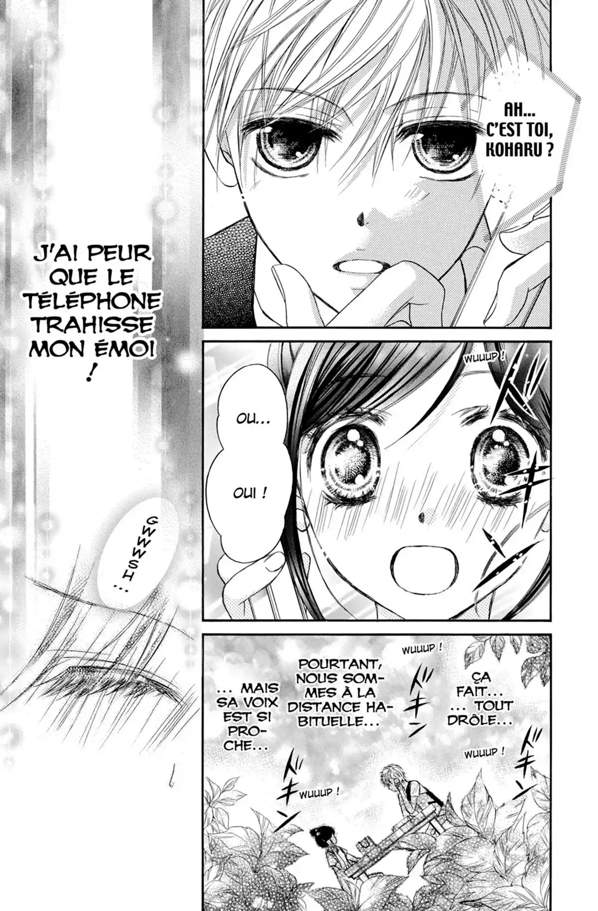 Inséparables Volume 3 page 111