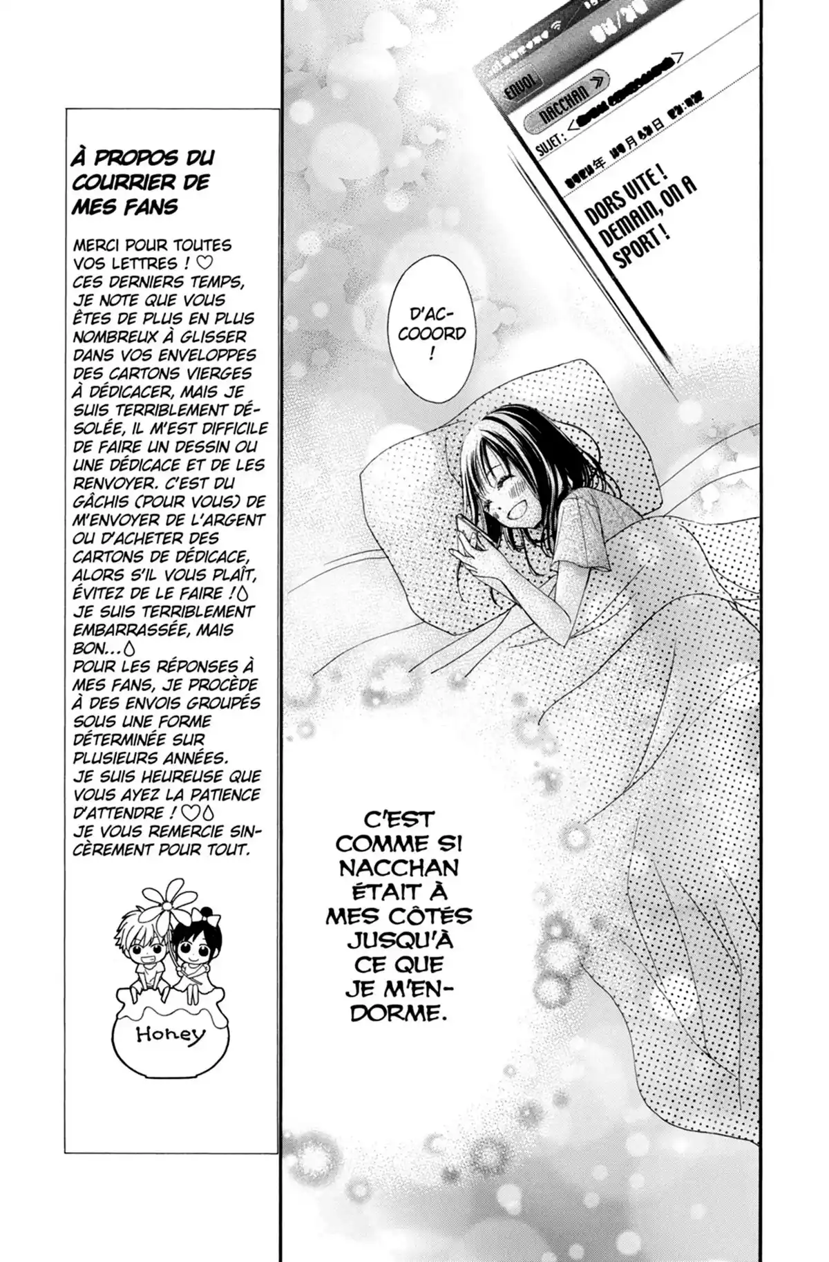 Inséparables Volume 3 page 117