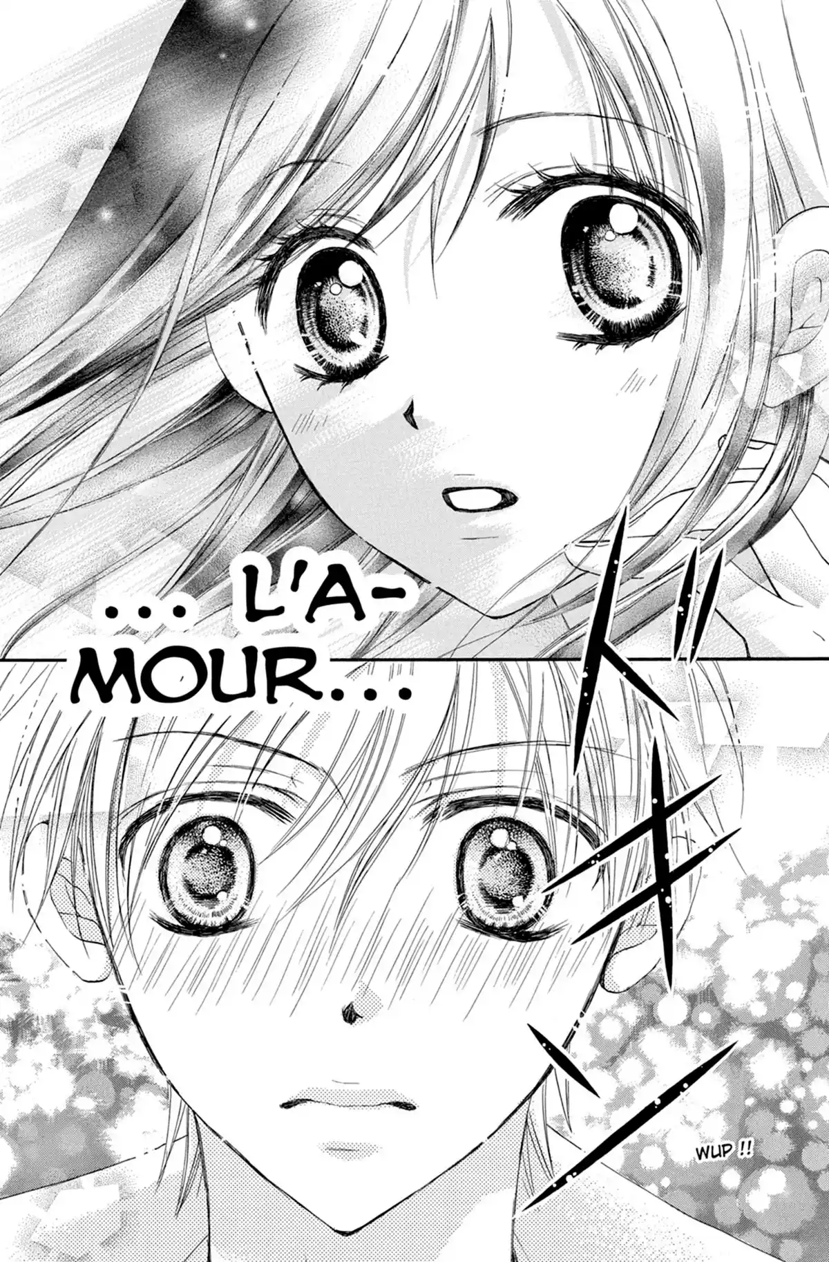 Inséparables Volume 3 page 128