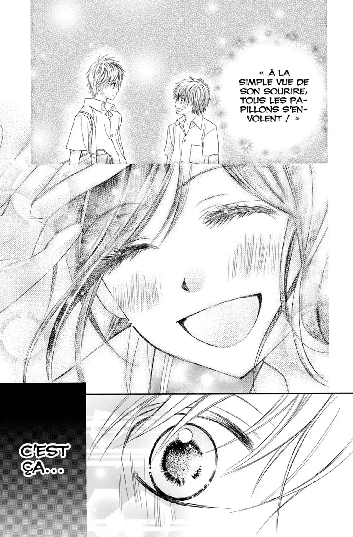 Inséparables Volume 3 page 130