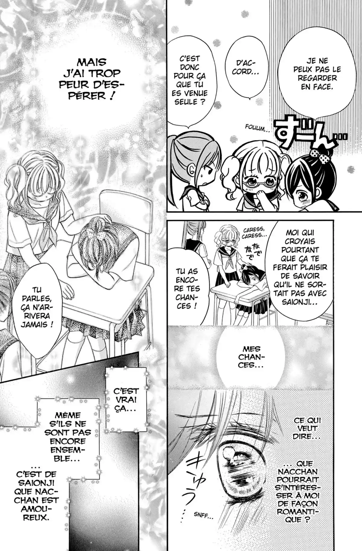 Inséparables Volume 3 page 163