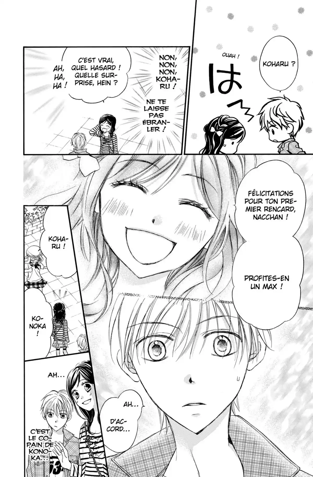 Inséparables Volume 3 page 39