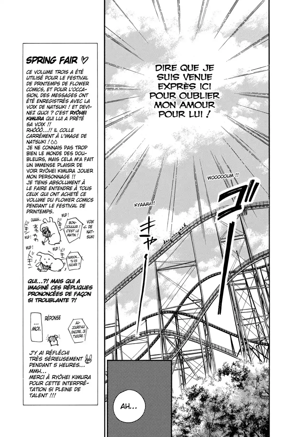 Inséparables Volume 3 page 48