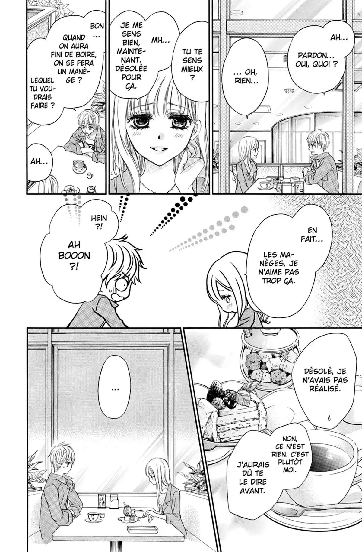 Inséparables Volume 3 page 57