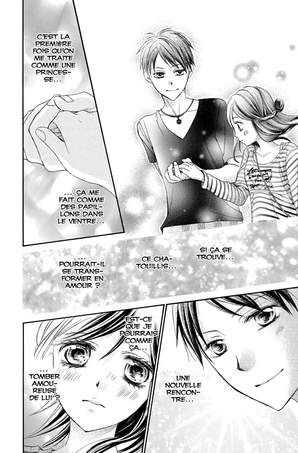 Inséparables Volume 3 page 61