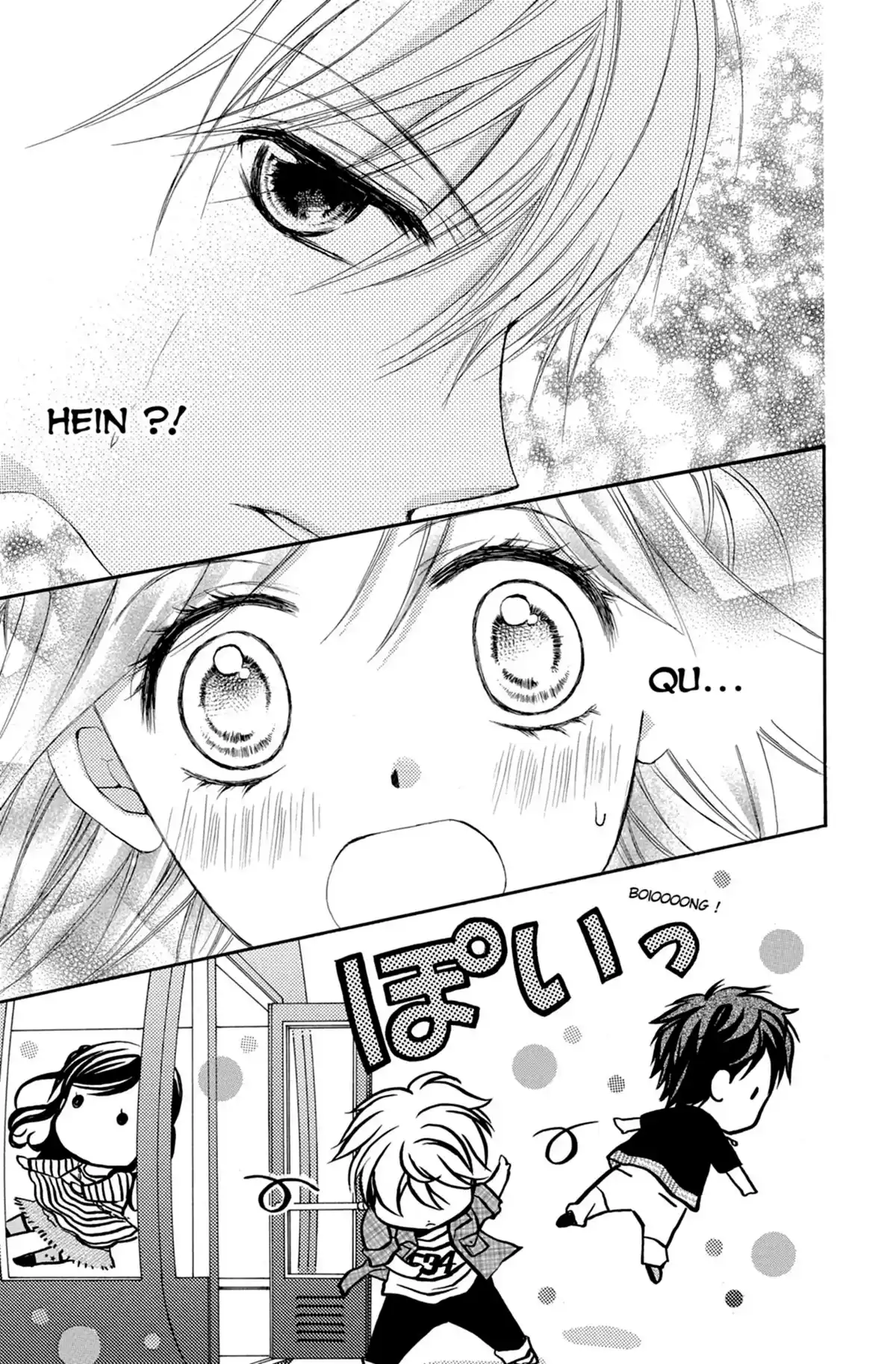 Inséparables Volume 3 page 64