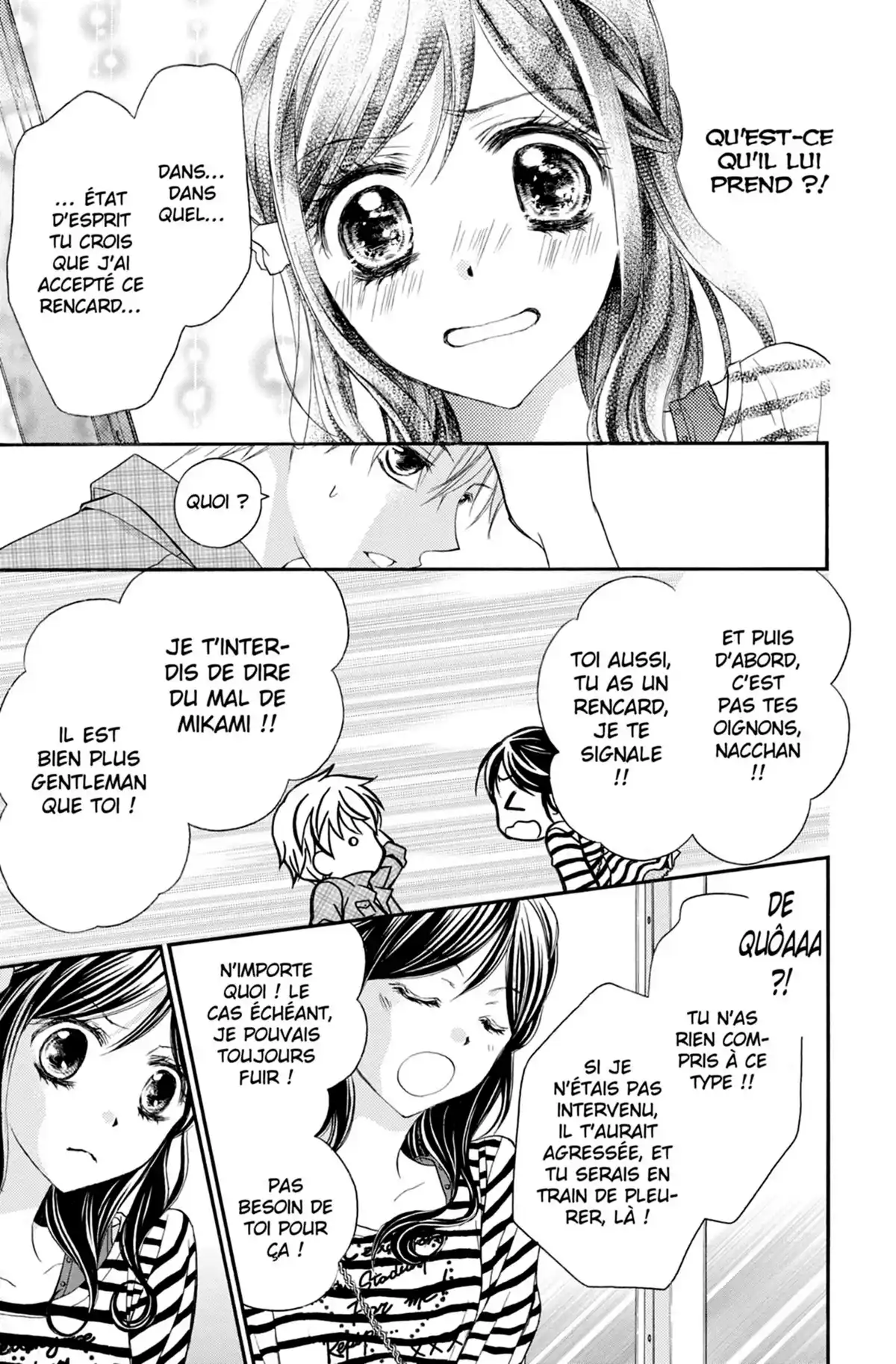 Inséparables Volume 3 page 66