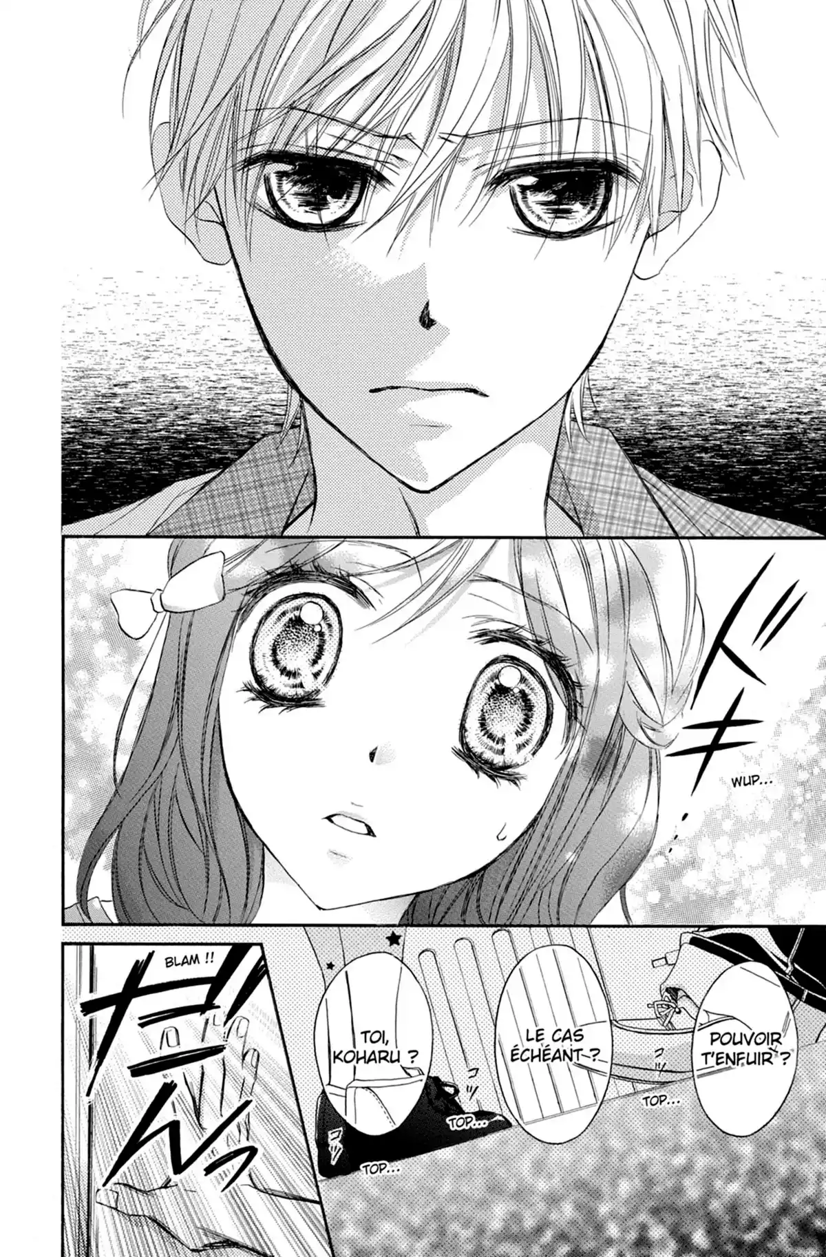 Inséparables Volume 3 page 67