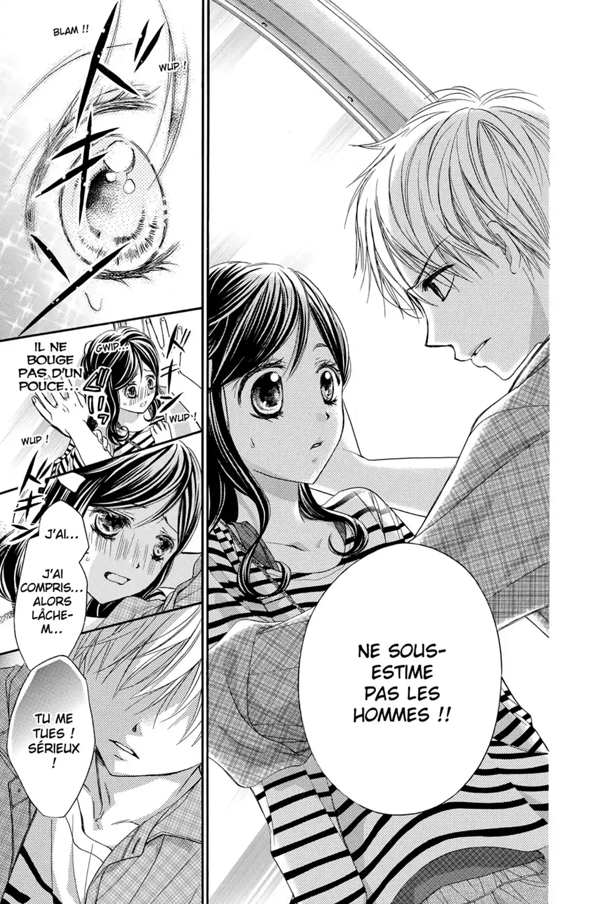 Inséparables Volume 3 page 68