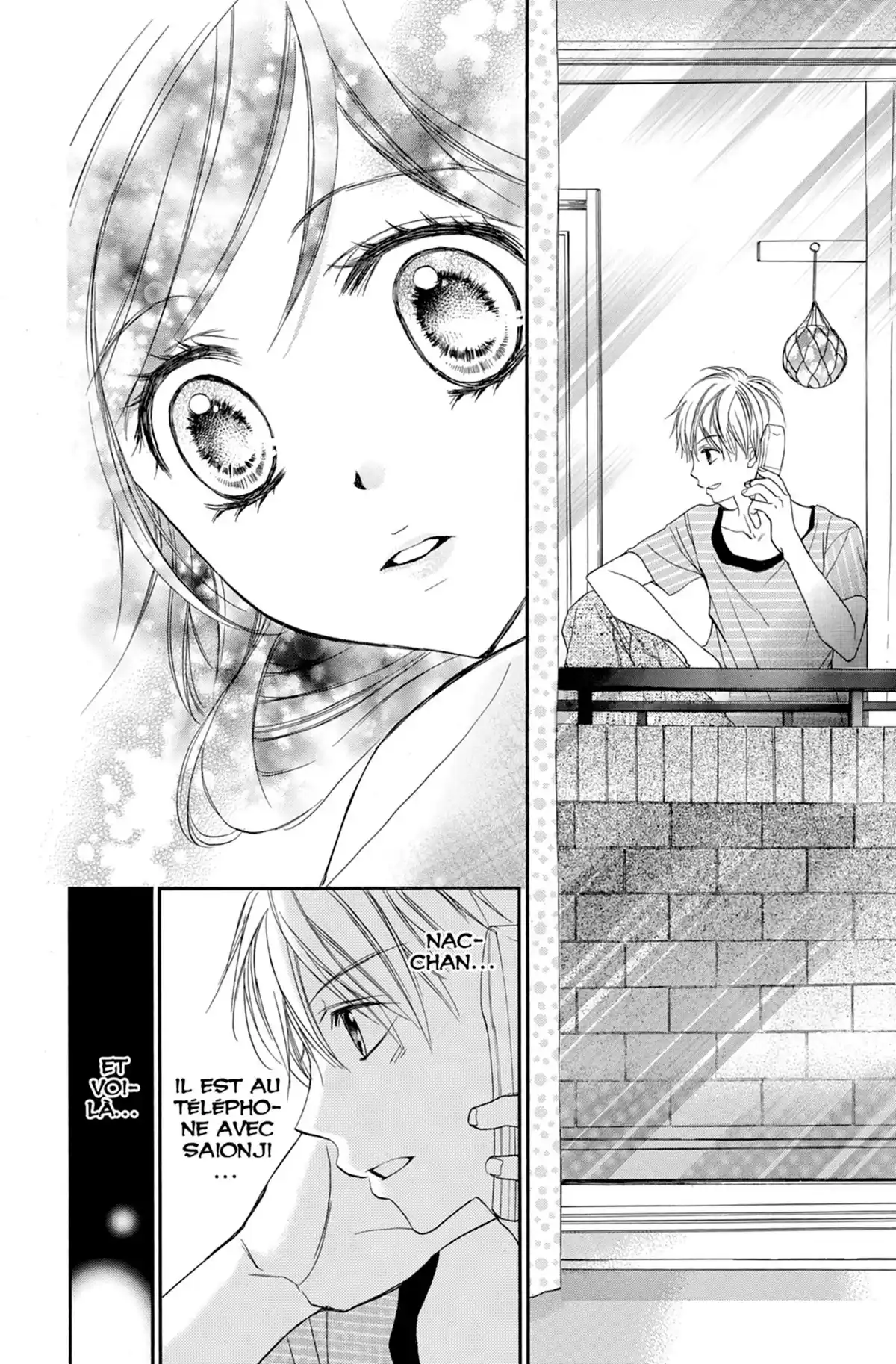 Inséparables Volume 3 page 79