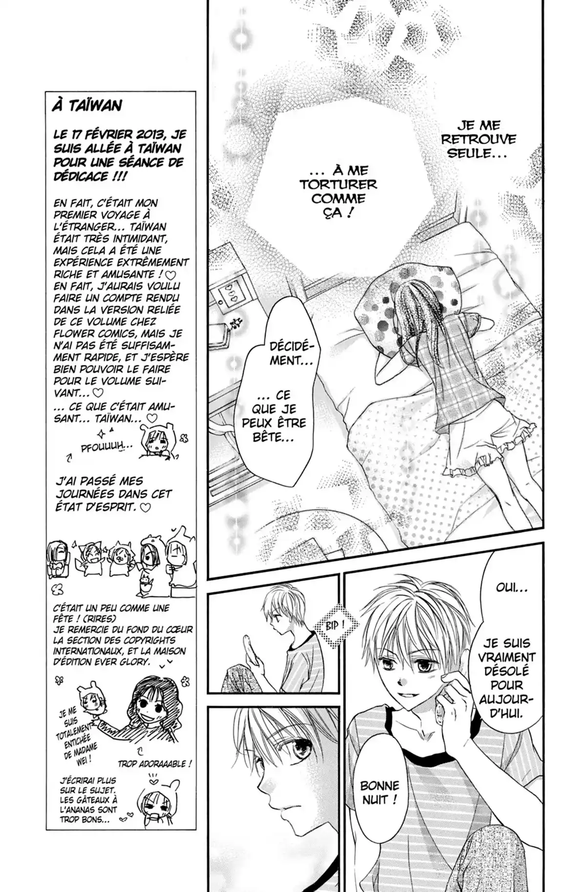 Inséparables Volume 3 page 80