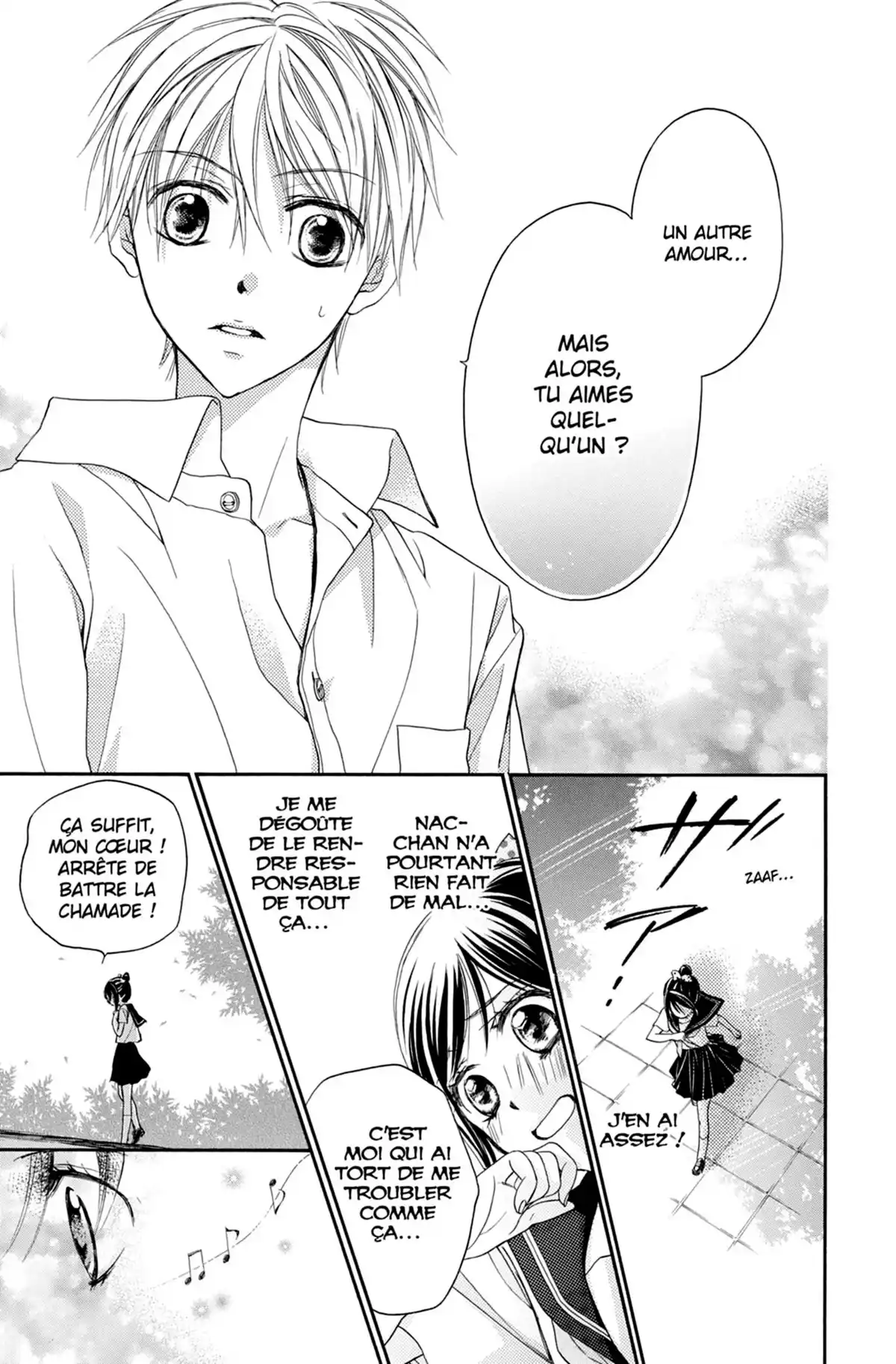Inséparables Volume 3 page 86
