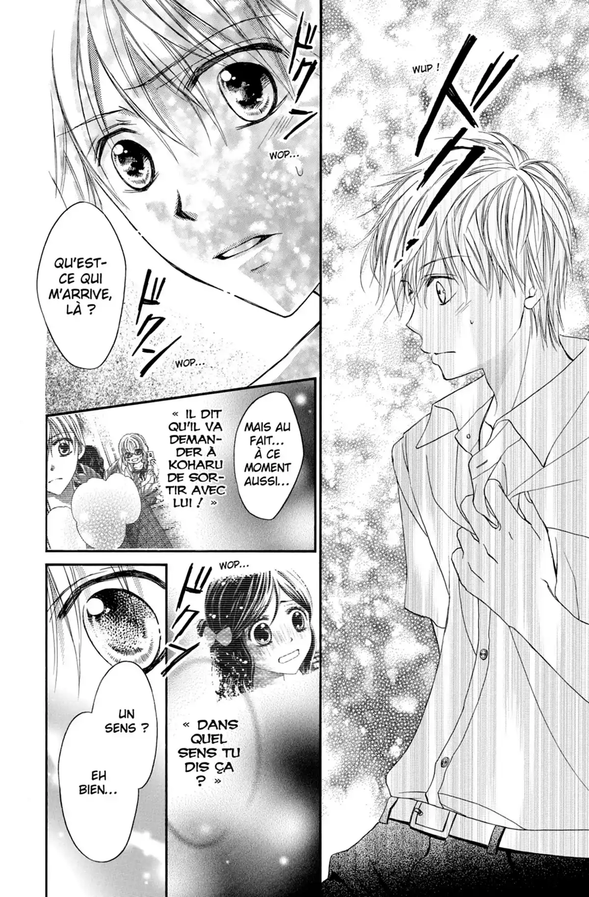 Inséparables Volume 3 page 95