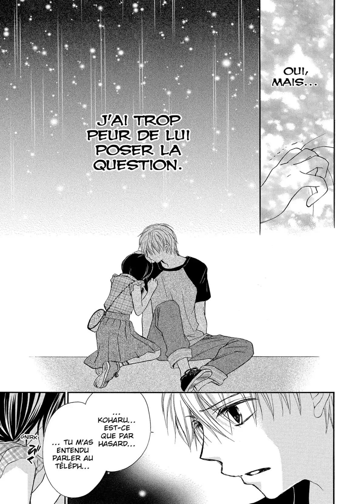 Inséparables Volume 11 page 28