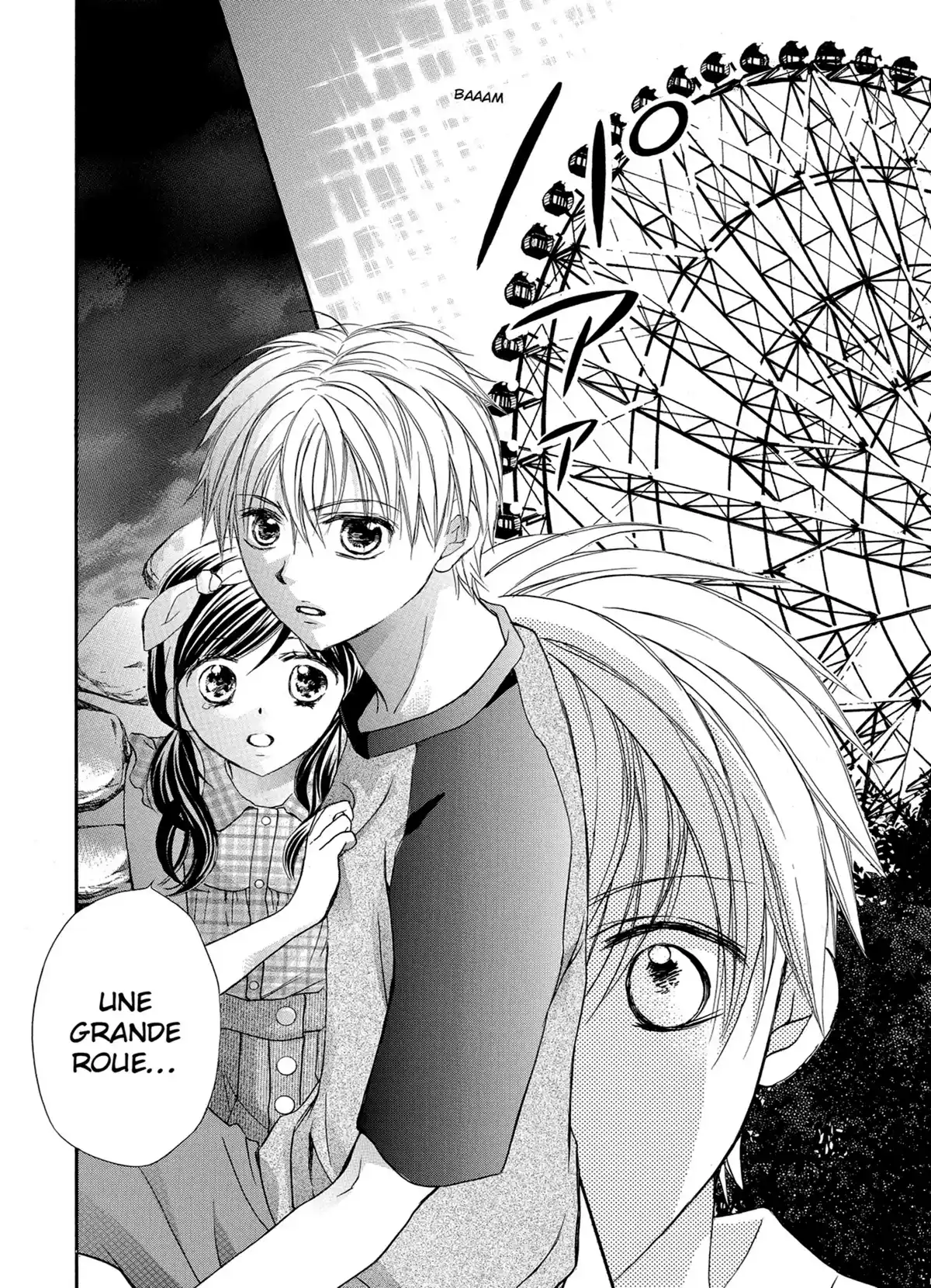 Inséparables Volume 11 page 29