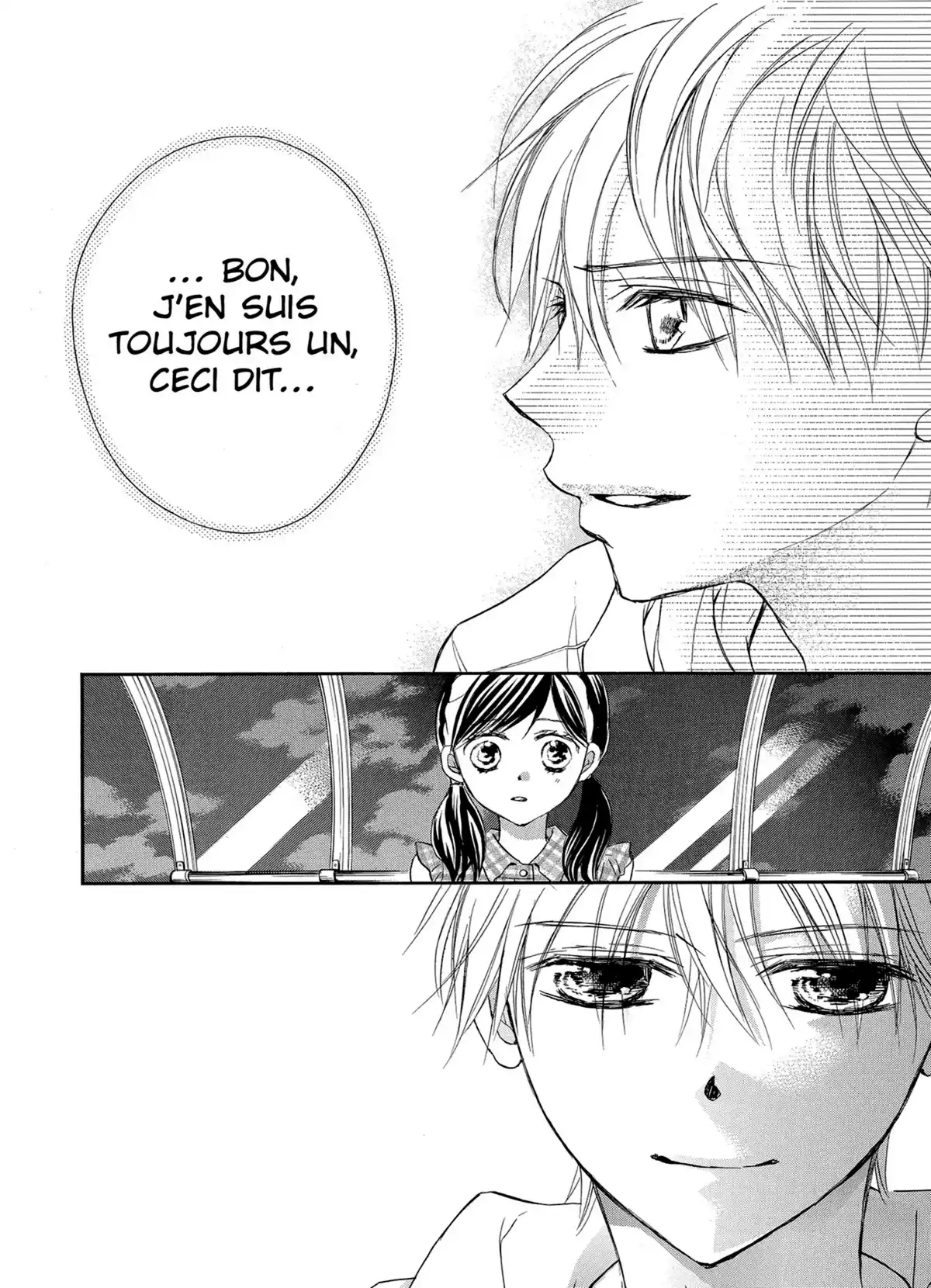 Inséparables Volume 11 page 33