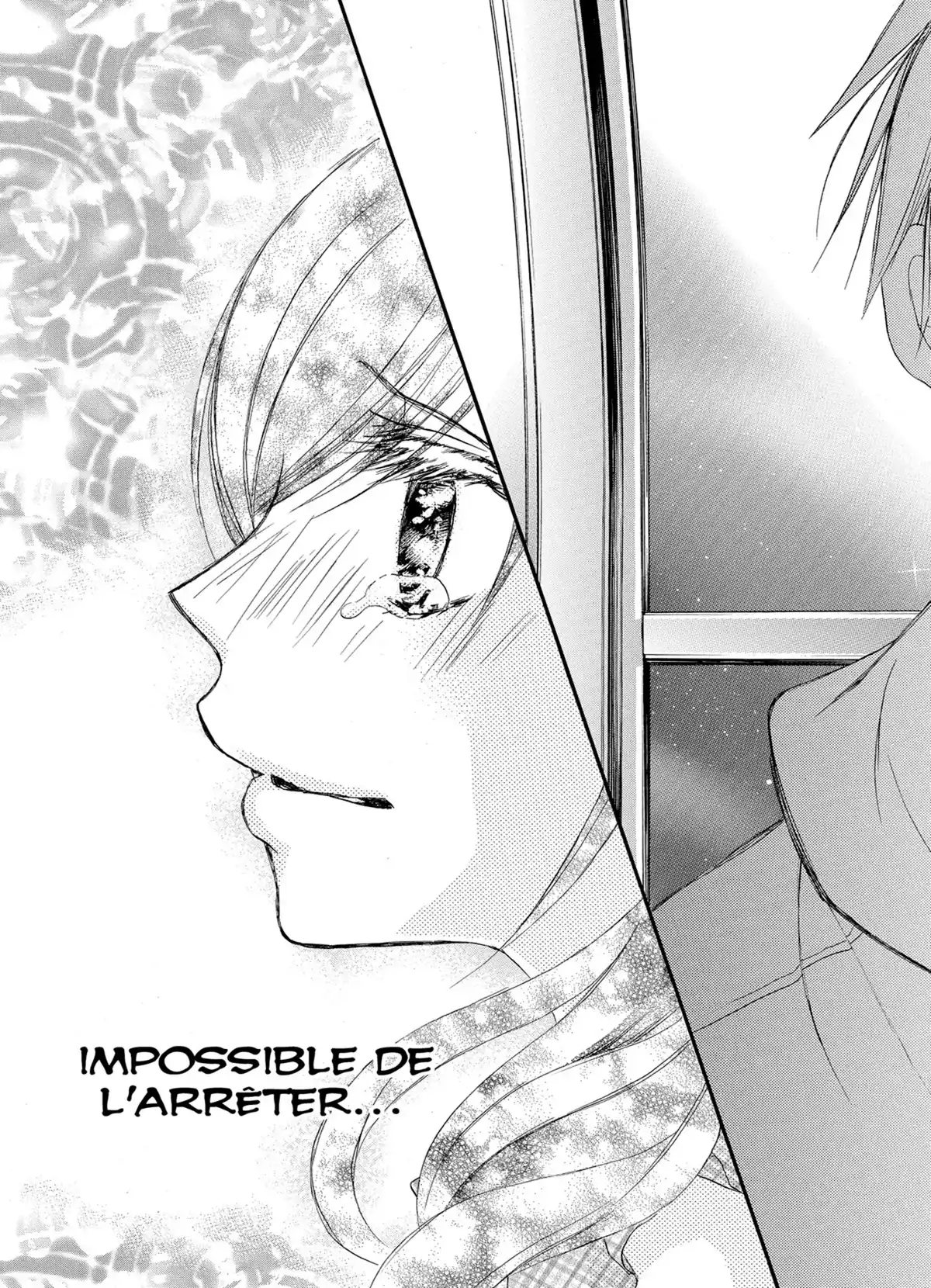 Inséparables Volume 11 page 36