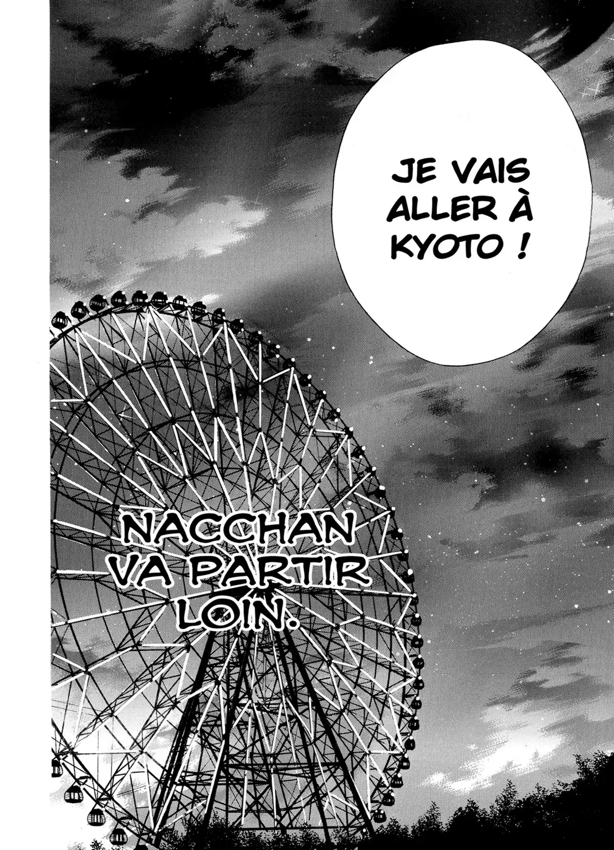 Inséparables Volume 11 page 37