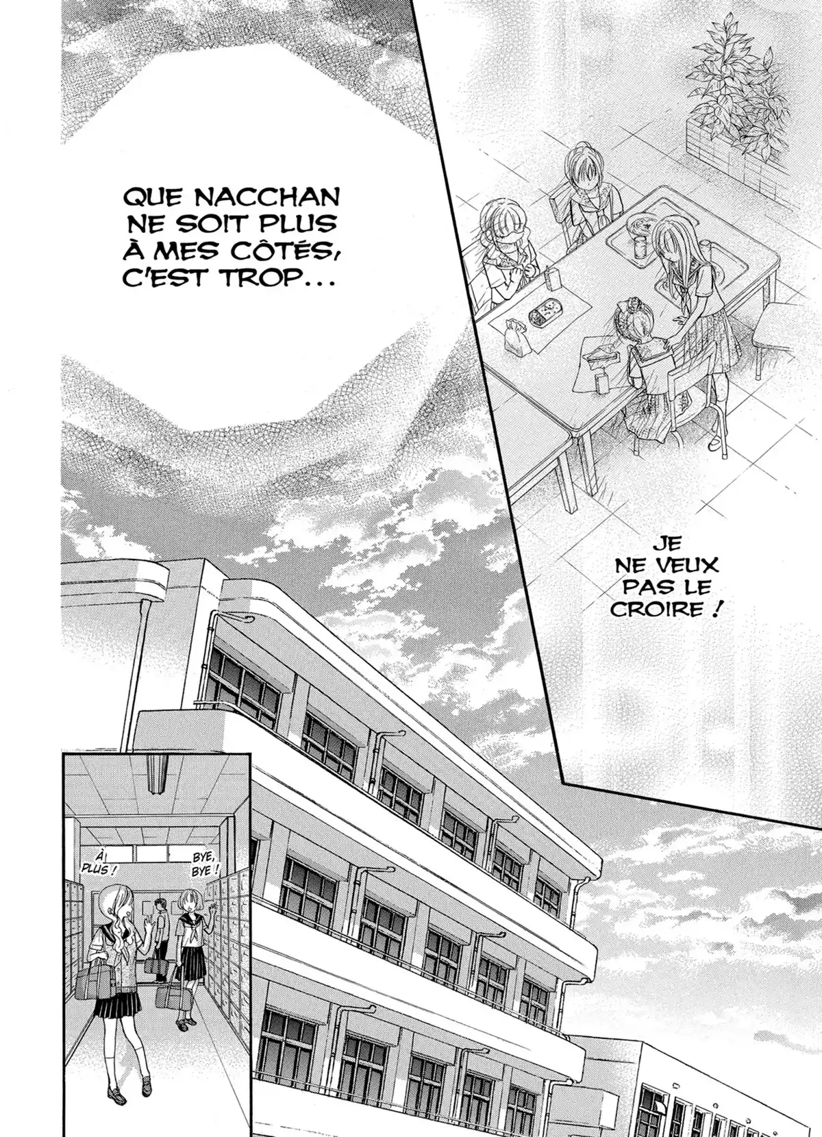 Inséparables Volume 11 page 41