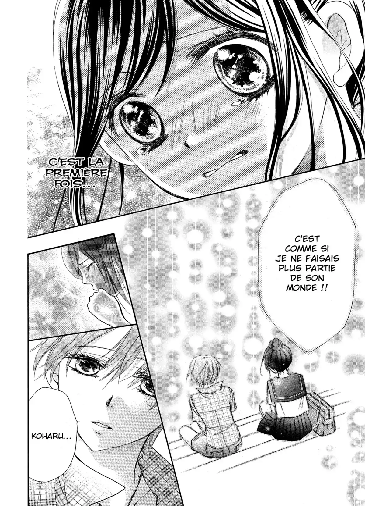 Inséparables Volume 11 page 49