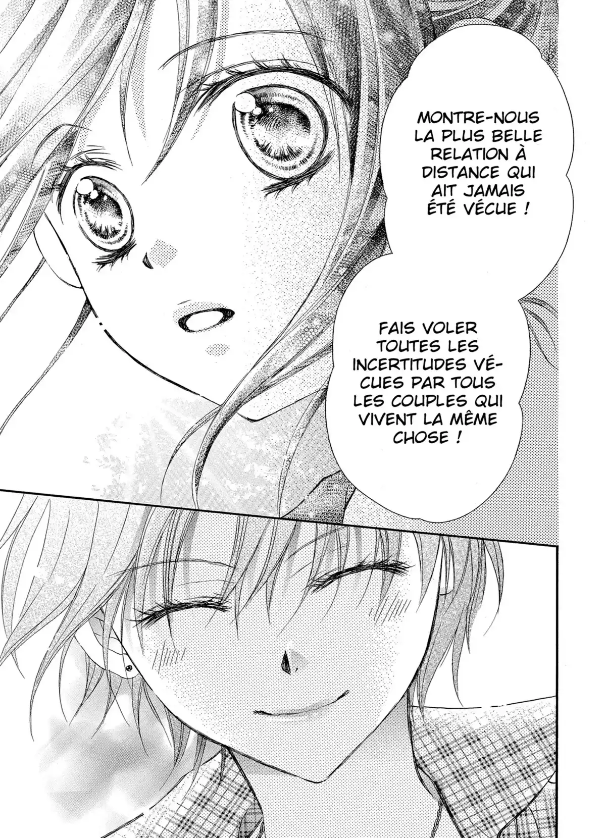 Inséparables Volume 11 page 54