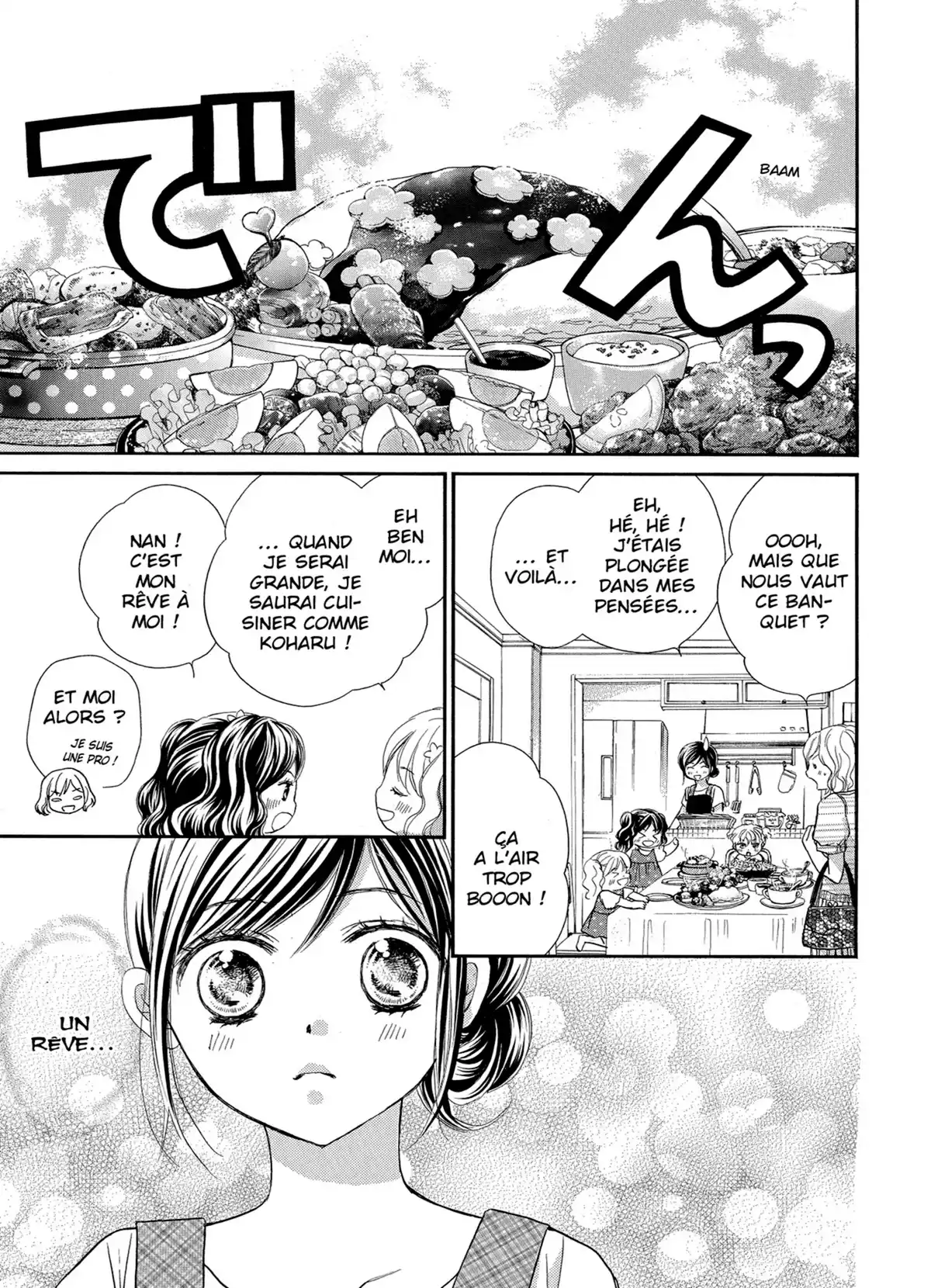 Inséparables Volume 11 page 56