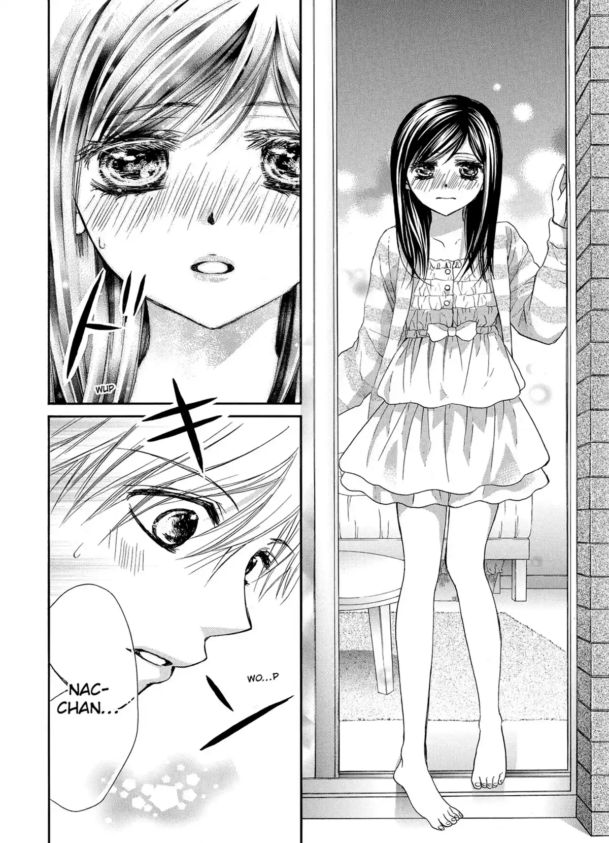 Inséparables Volume 11 page 79