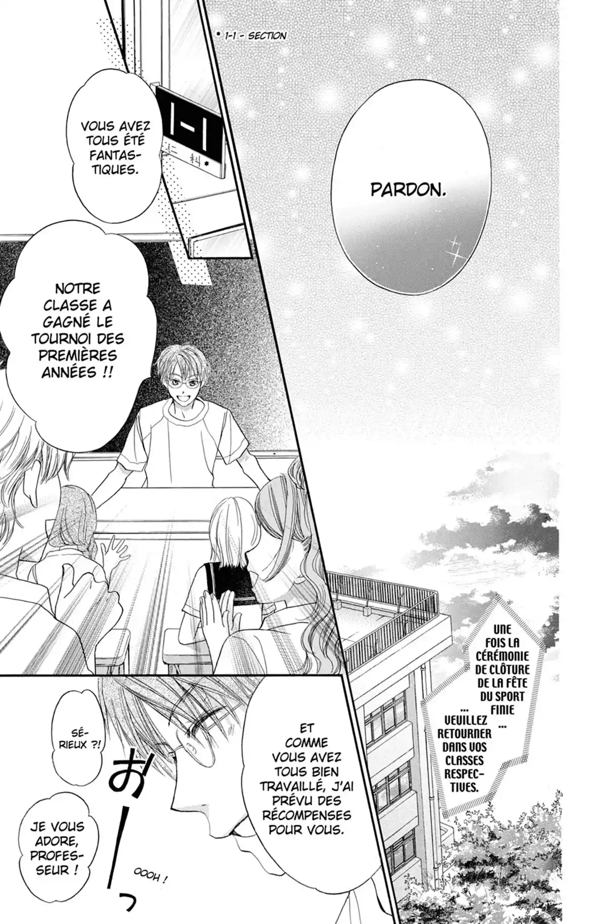 Inséparables Volume 2 page 56