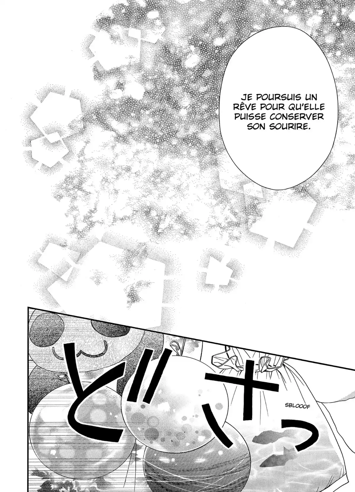 Inséparables Volume 12 page 23