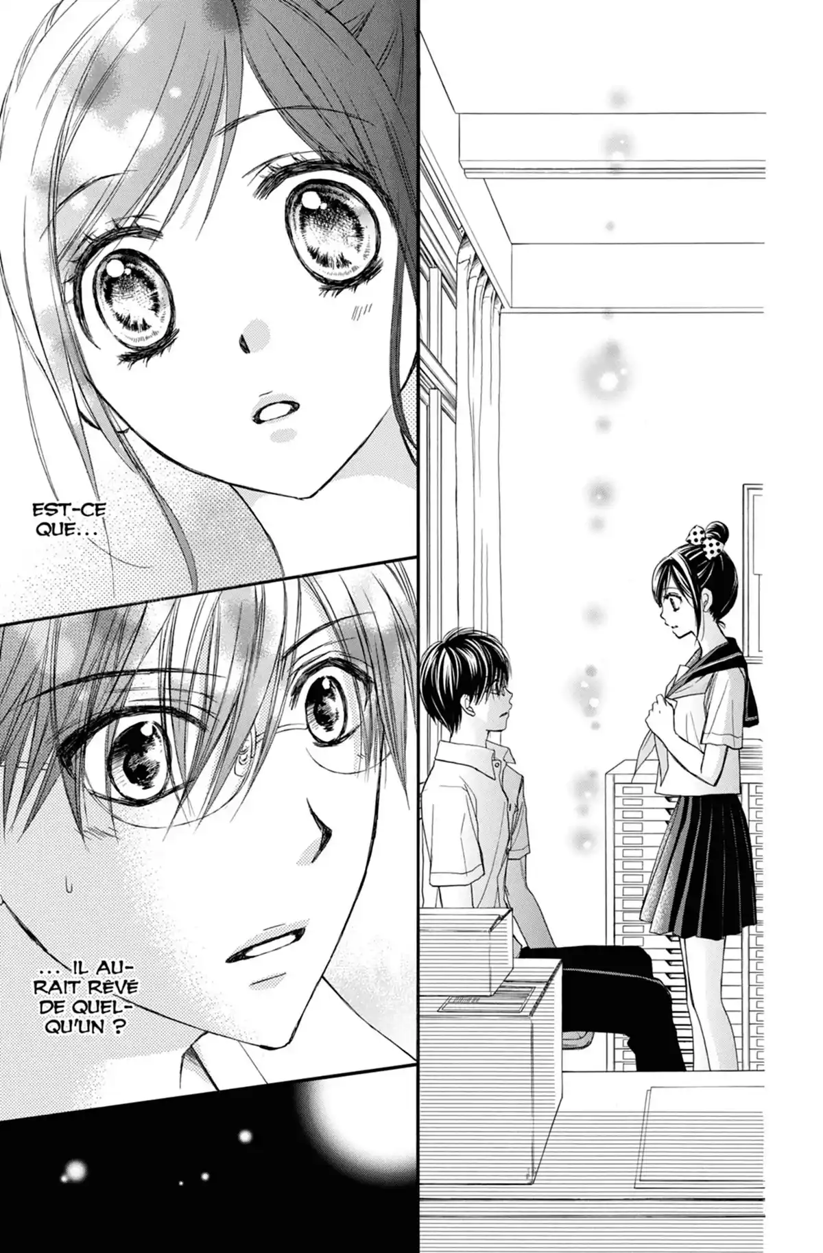 Inséparables Volume 6 page 12