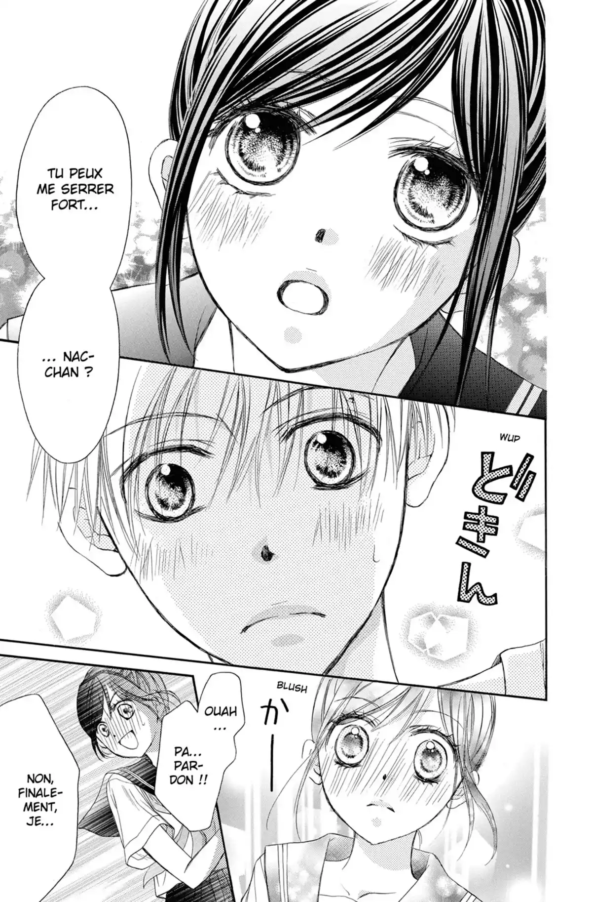 Inséparables Volume 6 page 20