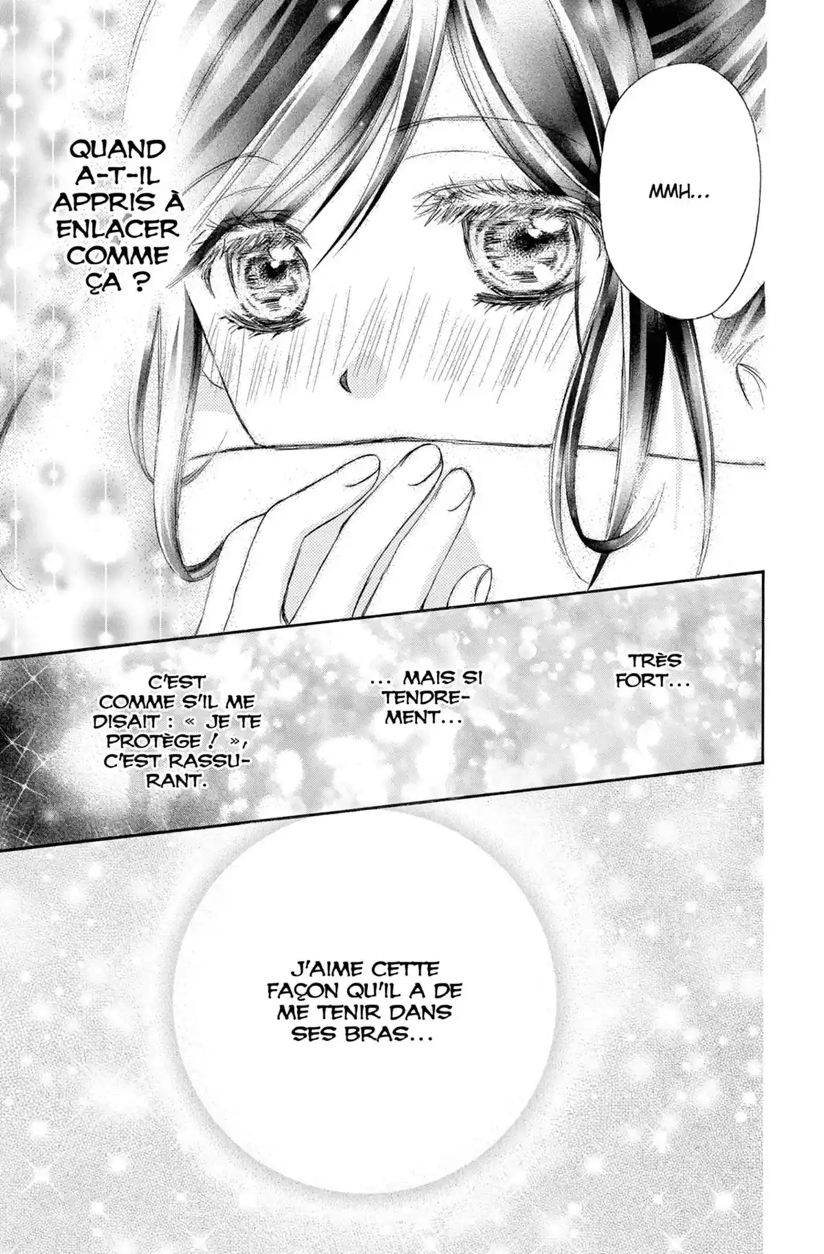 Inséparables Volume 6 page 22
