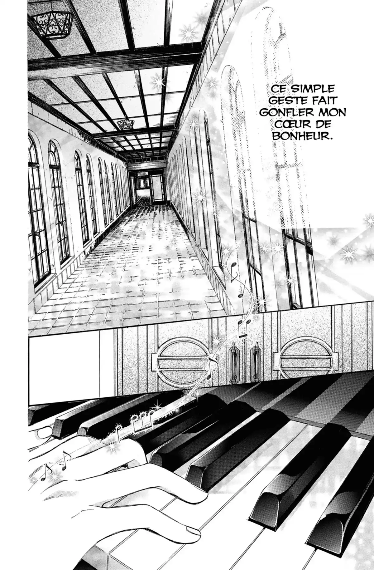 Inséparables Volume 6 page 23
