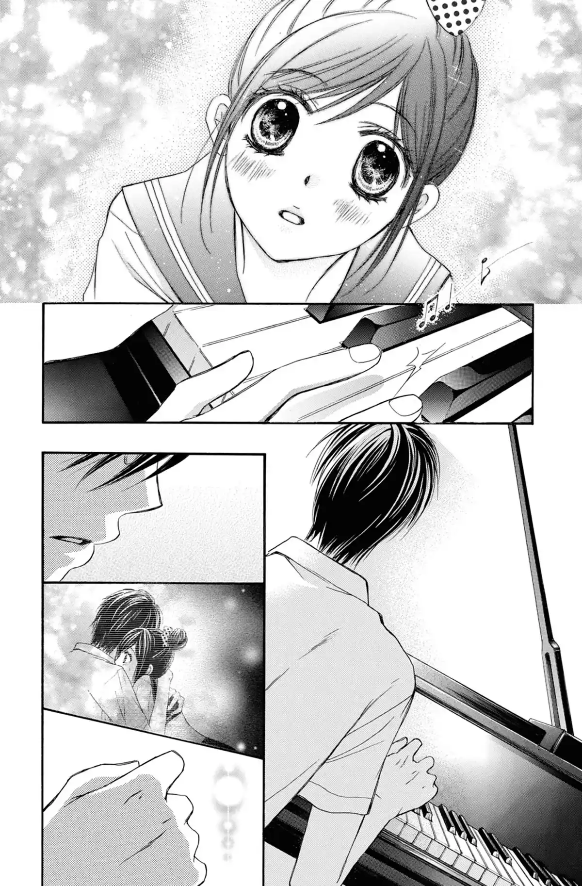 Inséparables Volume 6 page 25